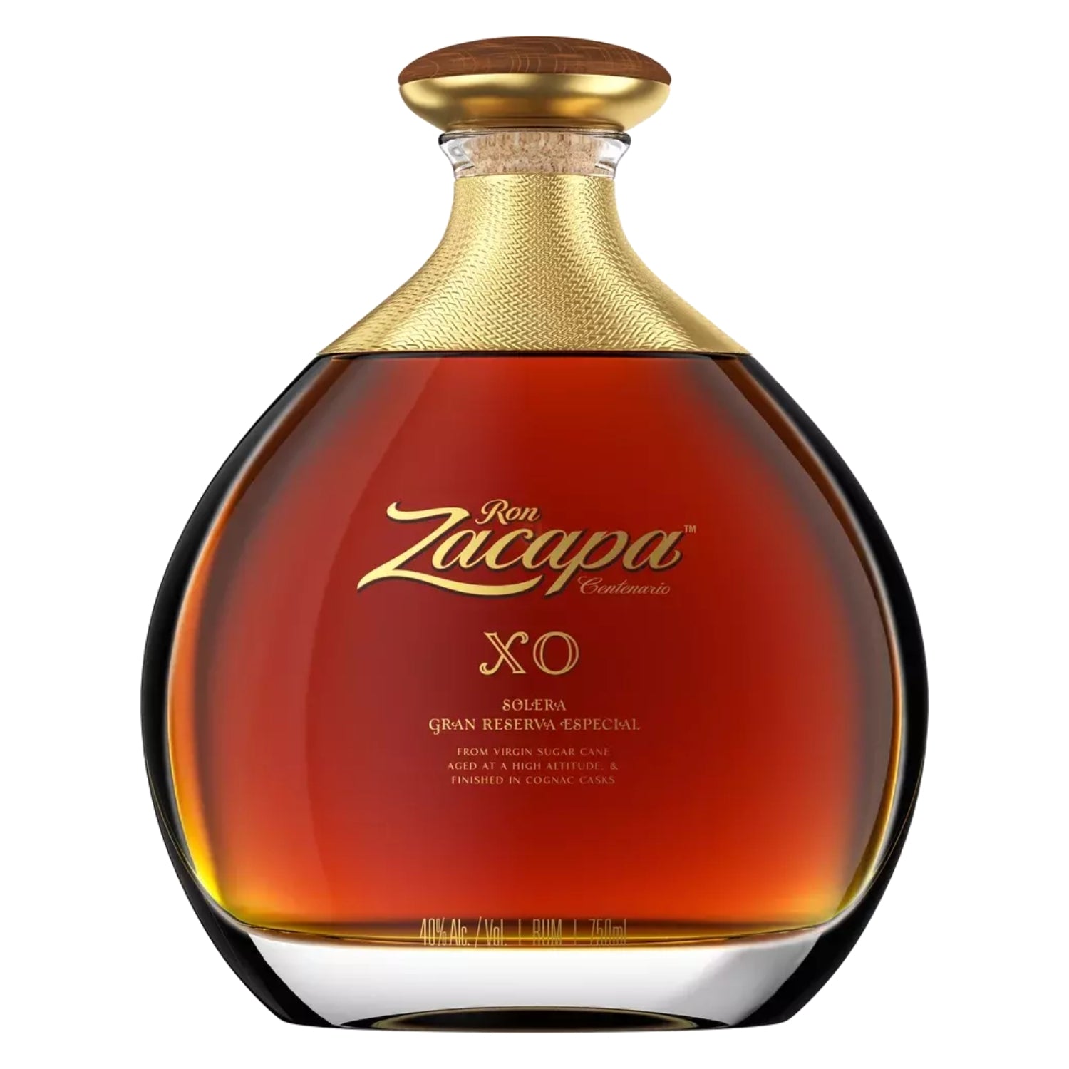 Ron Zacapa XO 700ml 40%ラム Ron Zacapa Centarino XO Rum – Wheatley Wine & Spirits