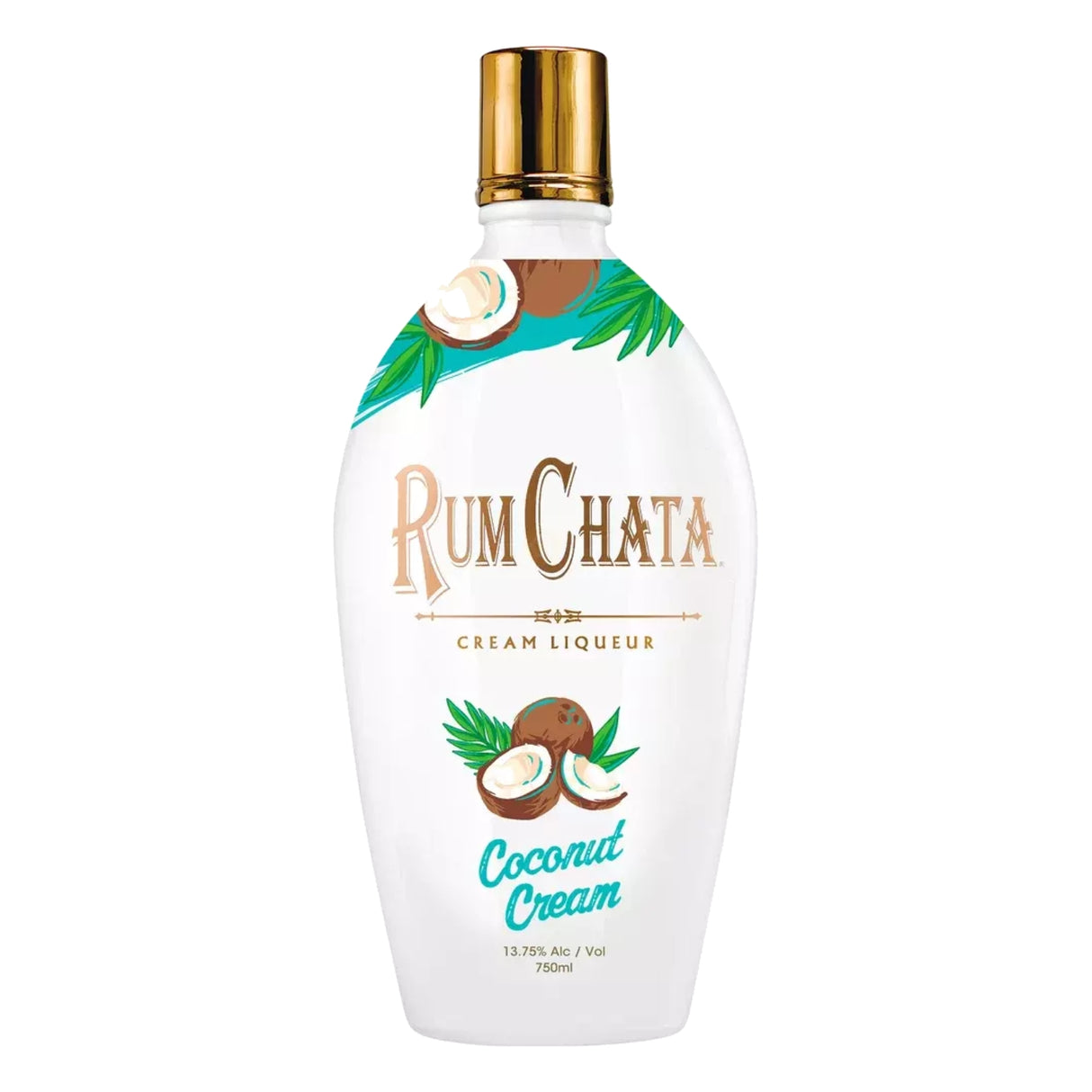 Rumchata Cream Liquor Coconut Cream