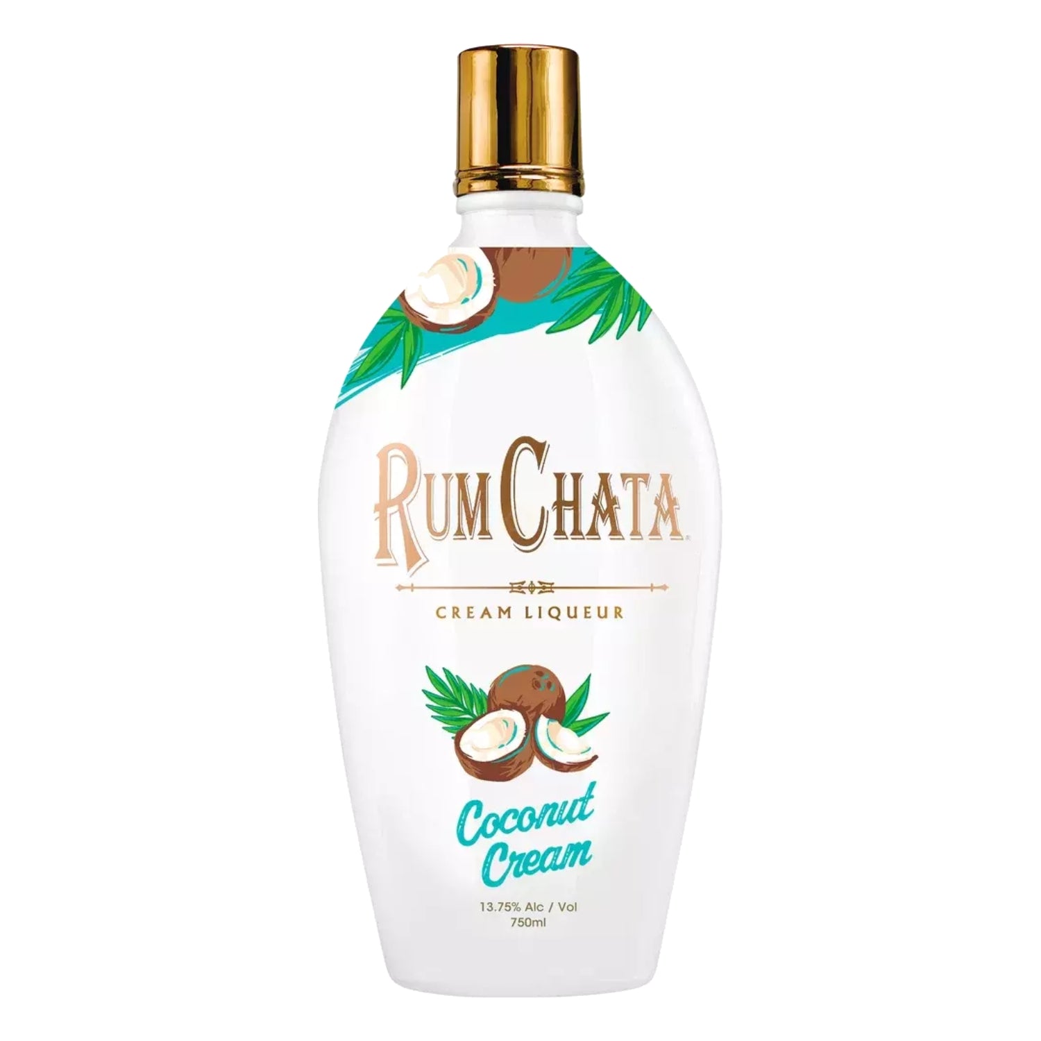 Rumchata Cream Liquor Coconut Cream