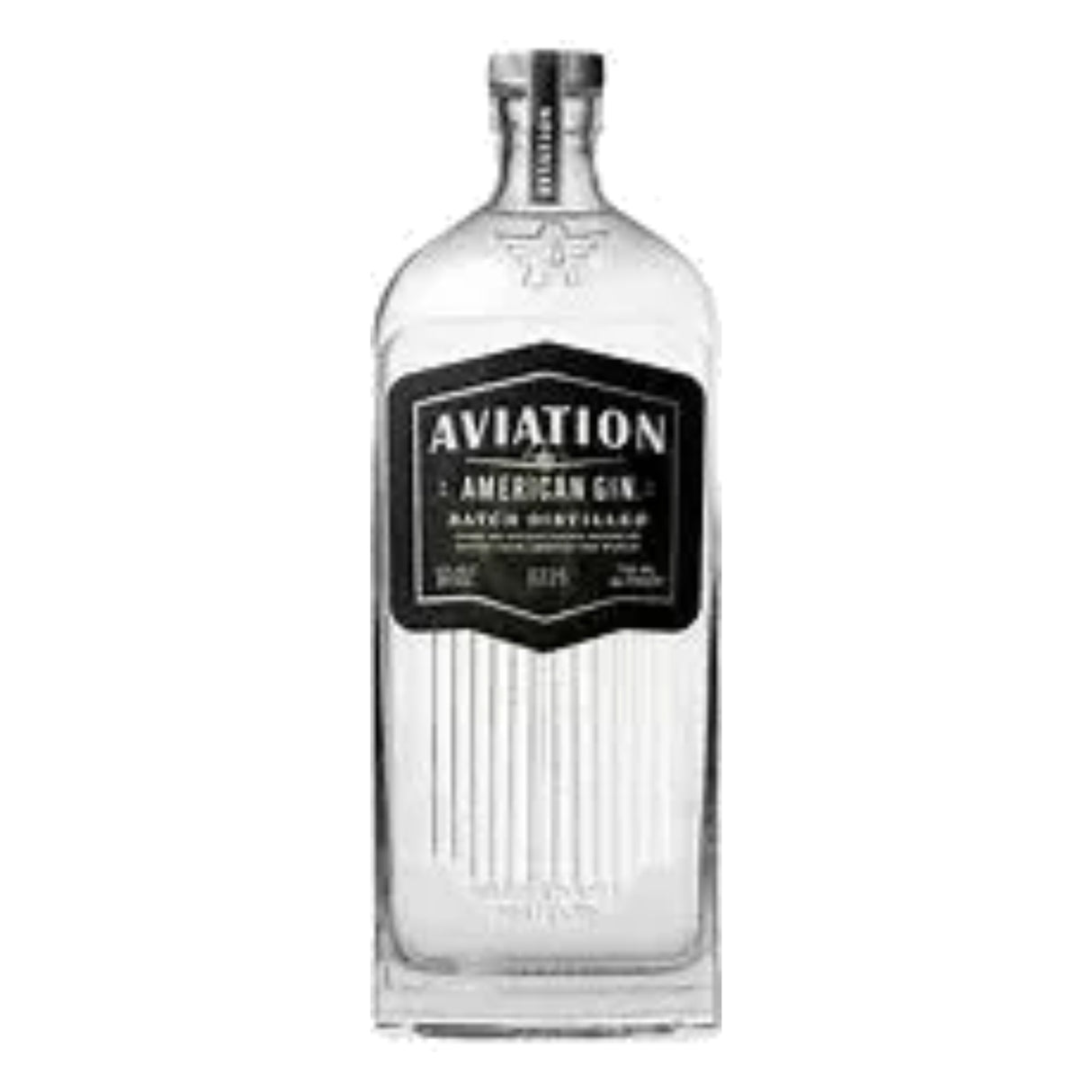 Aviation Gin