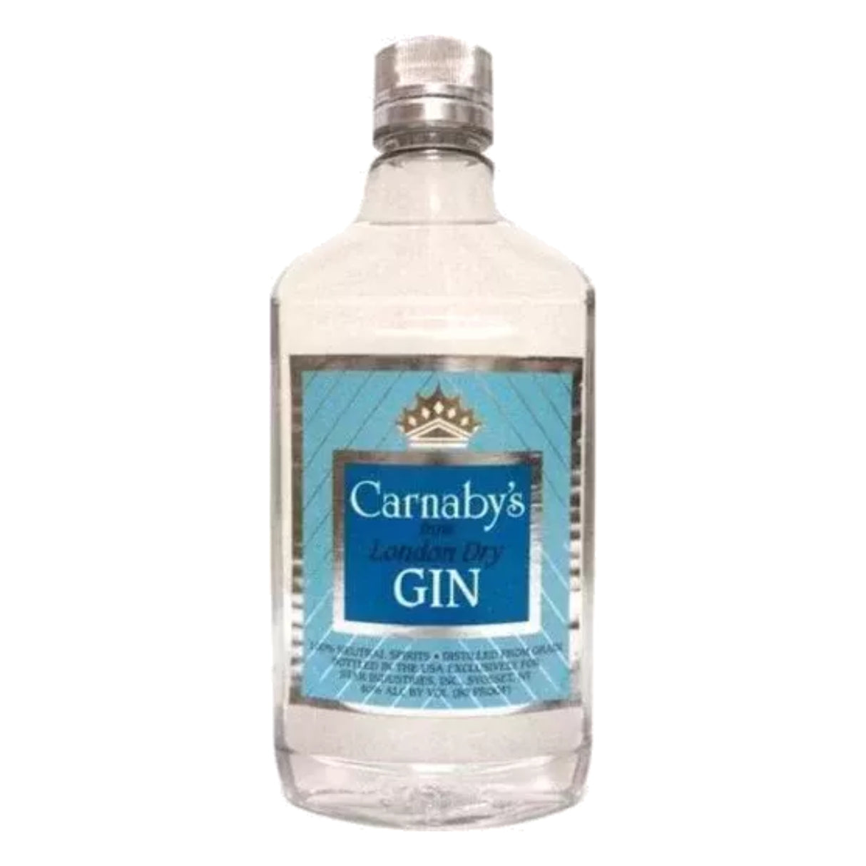 Carnaby's London Dry Gin