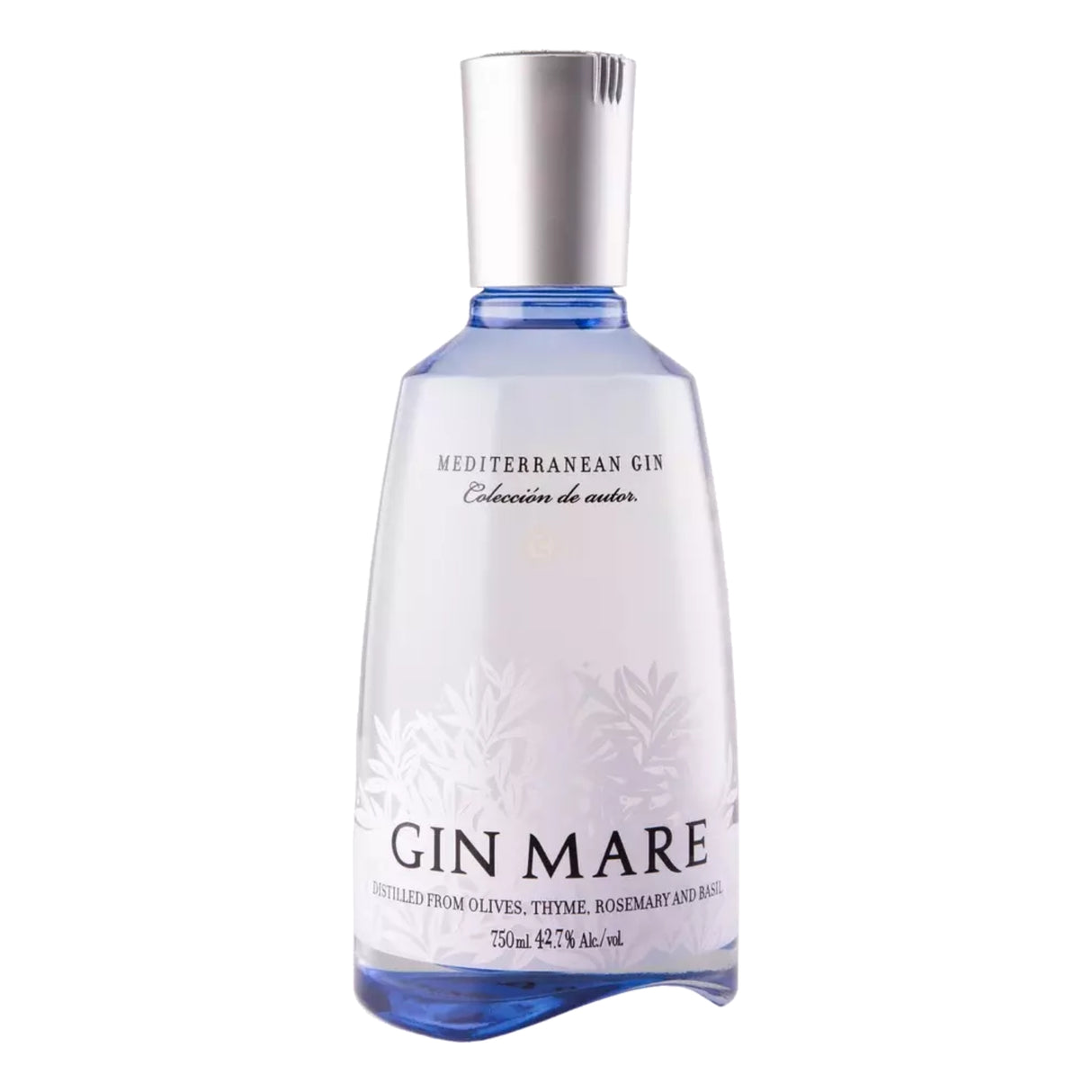 Gin Mare Mediterranean Gin