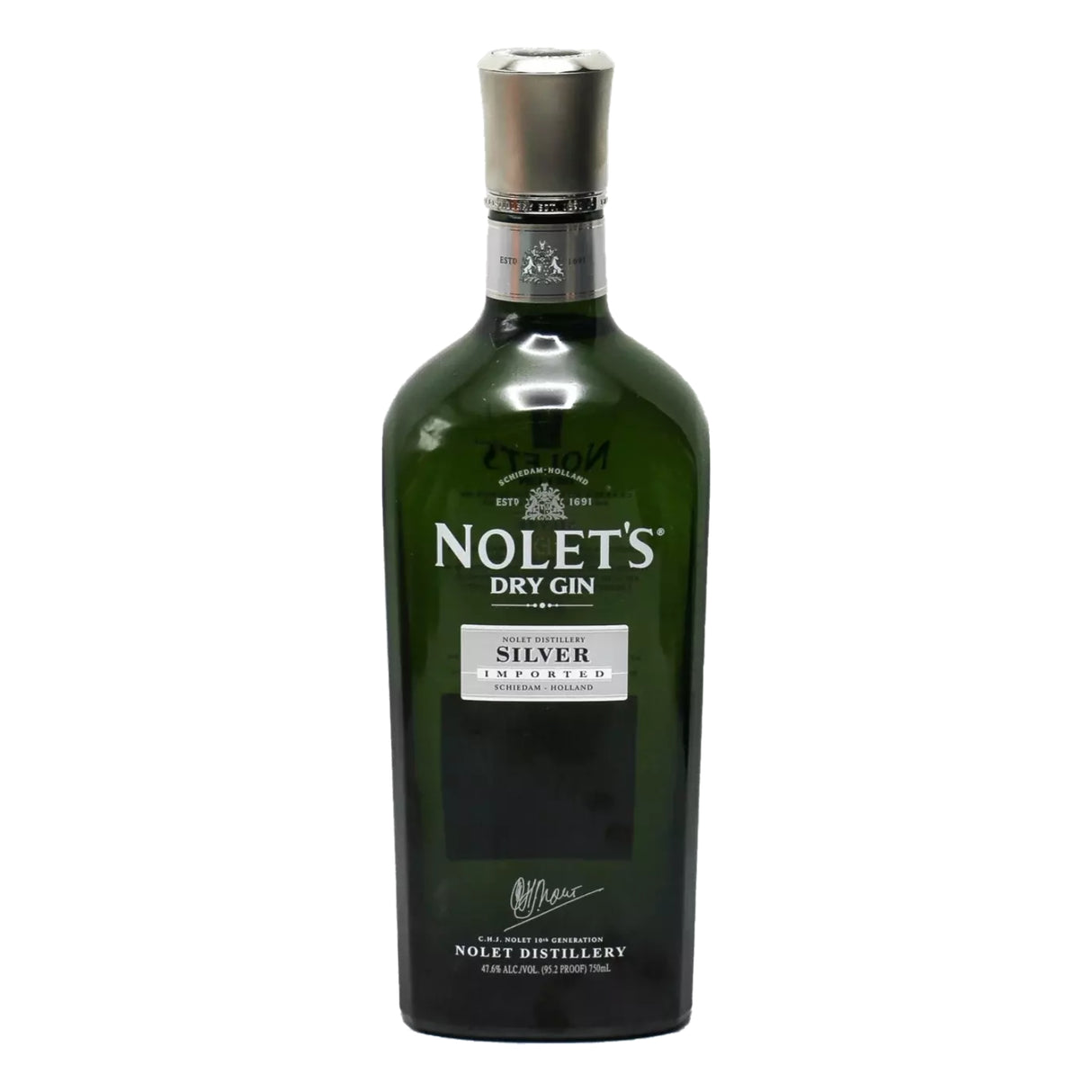 Nolet's Silver Dry Gin