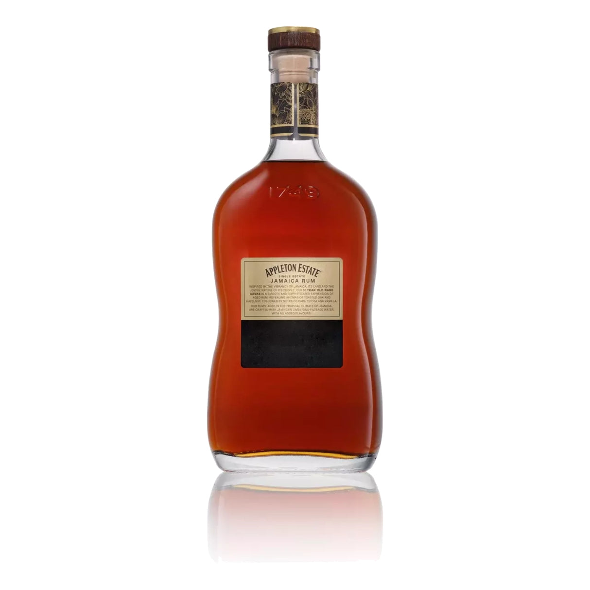 Appleton Estate 12 Year Old Rare Casks Rum