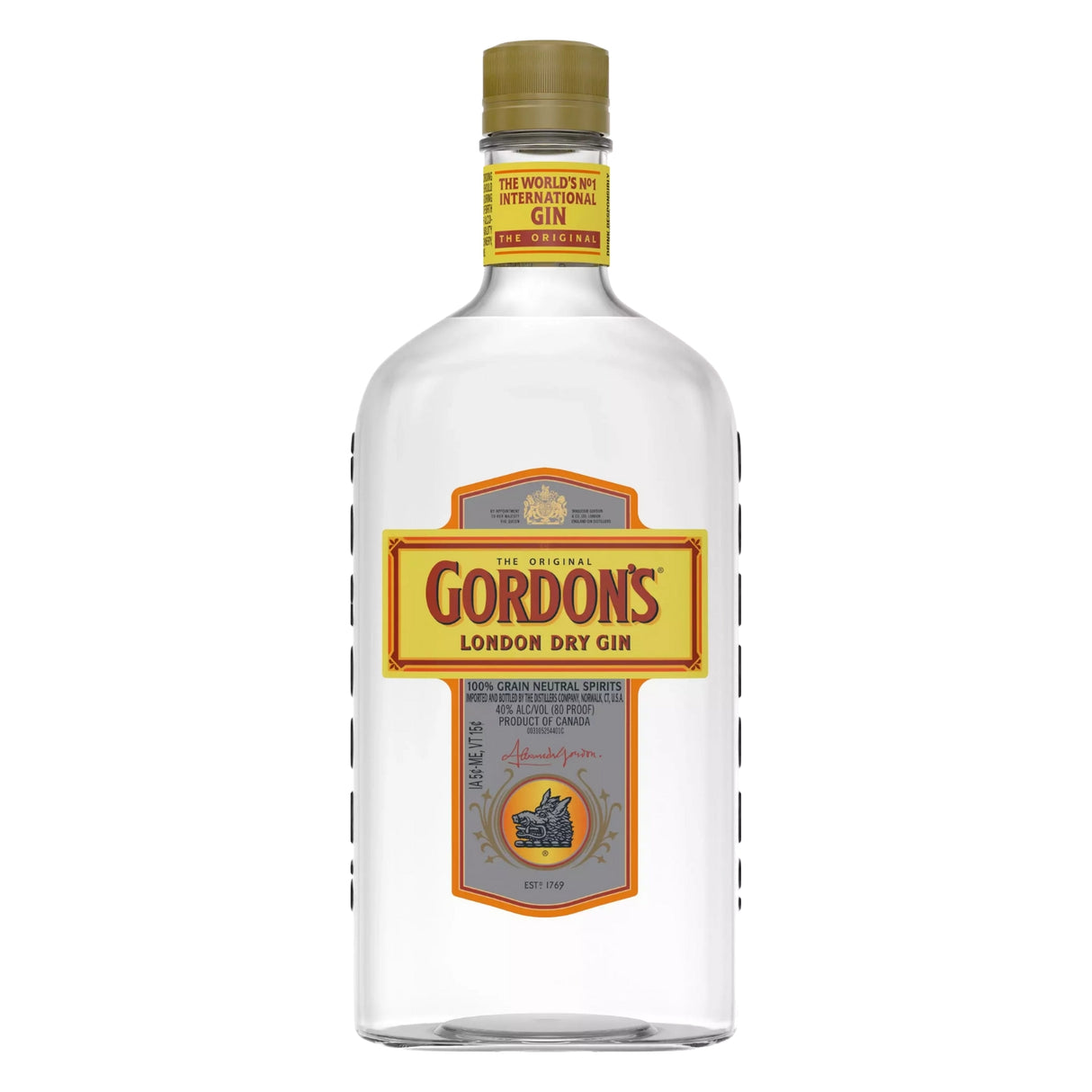 Gordon's London Dry Gin