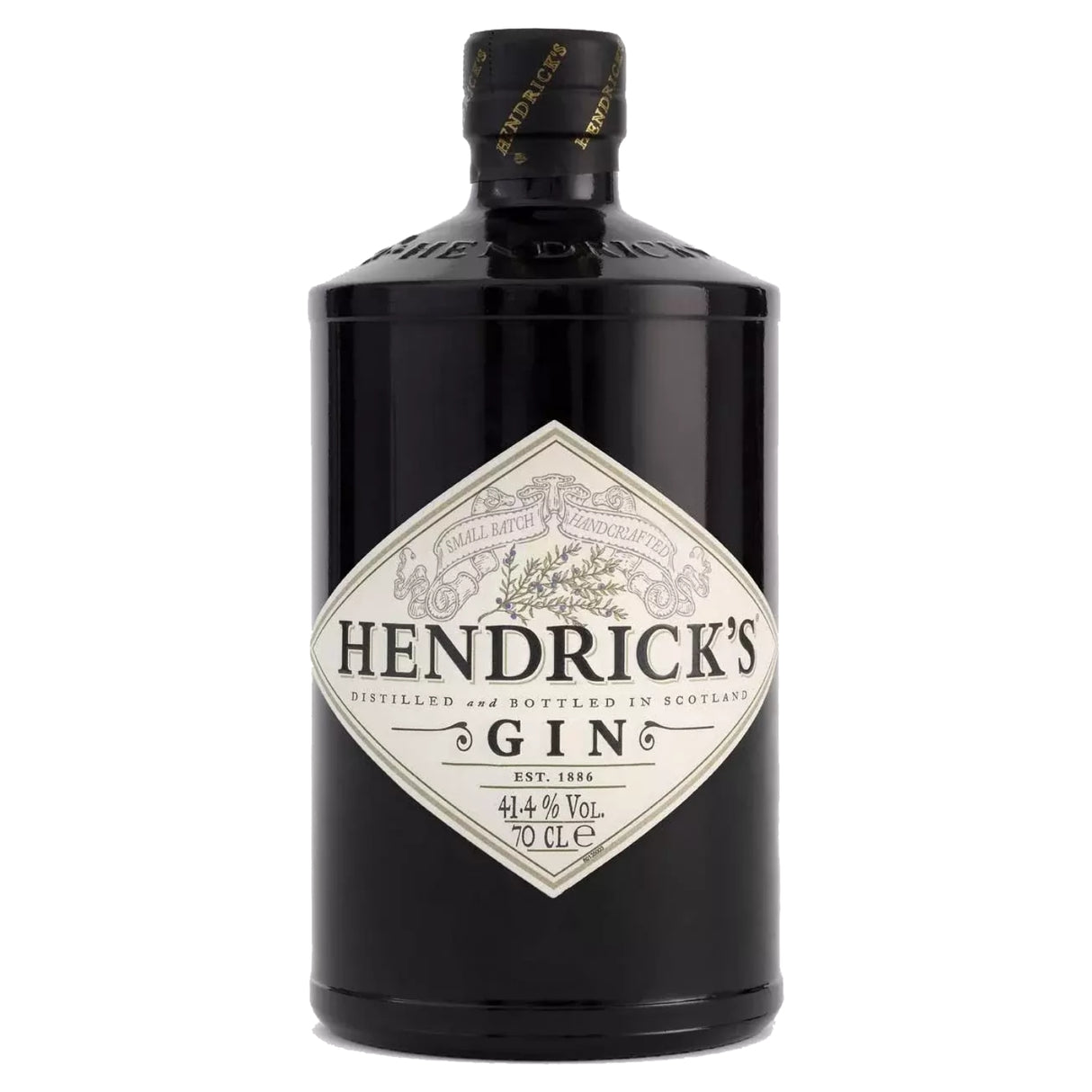 Hendrick's Gin