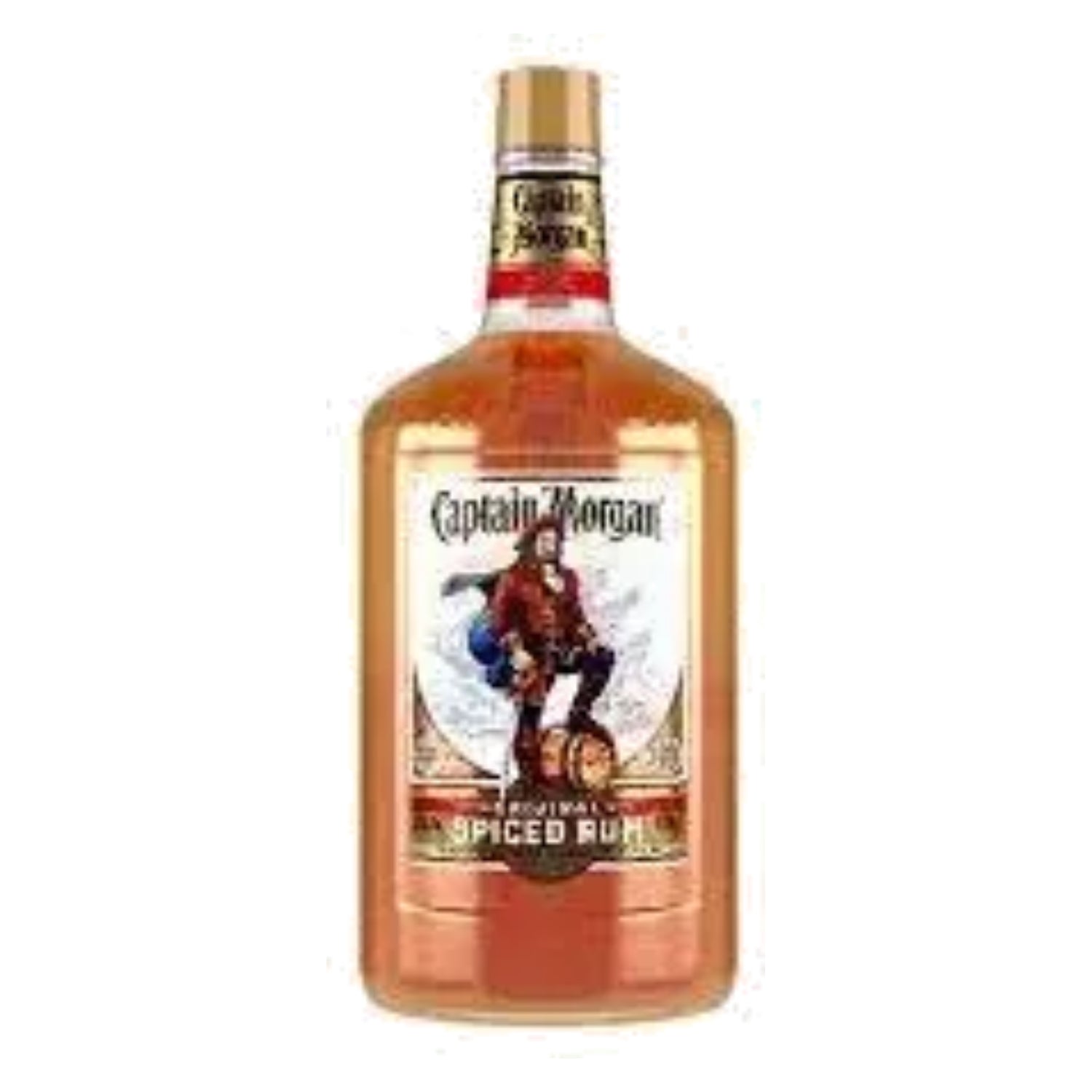 Captain Morgan Spiced Rum
