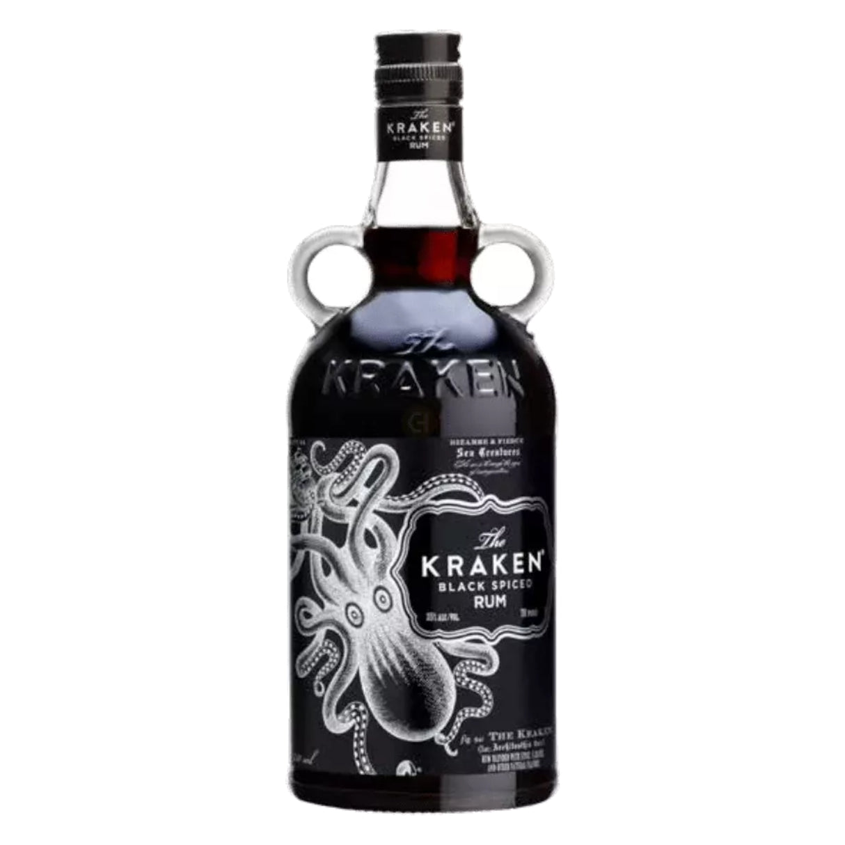 Kraken Black Spiced Rum
