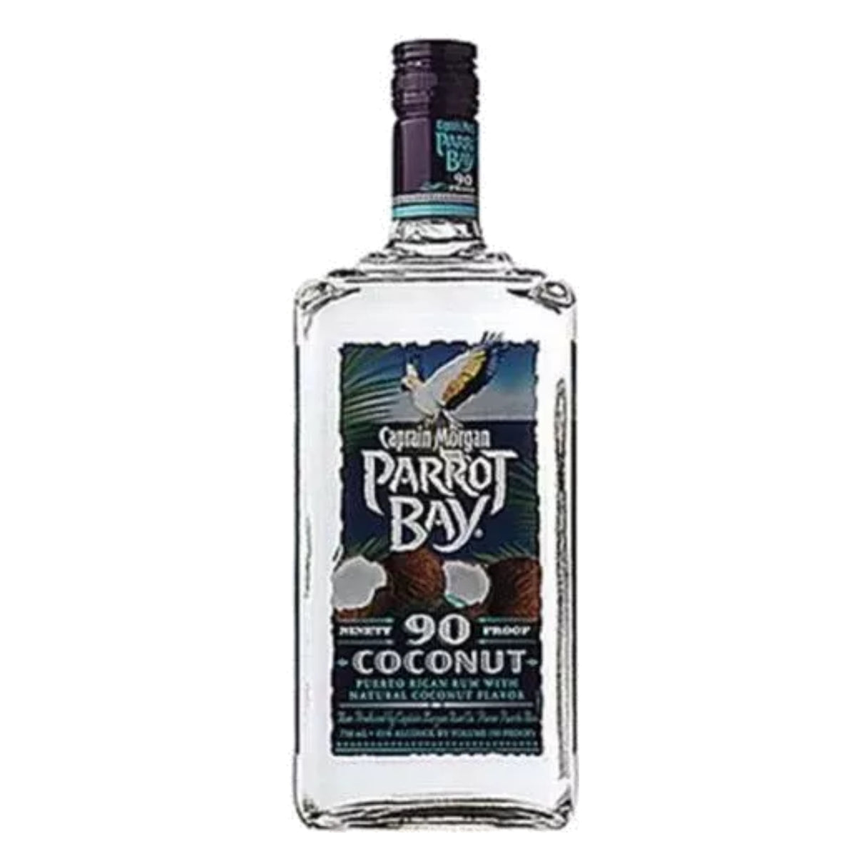 Parrot Bay Coconut Rum