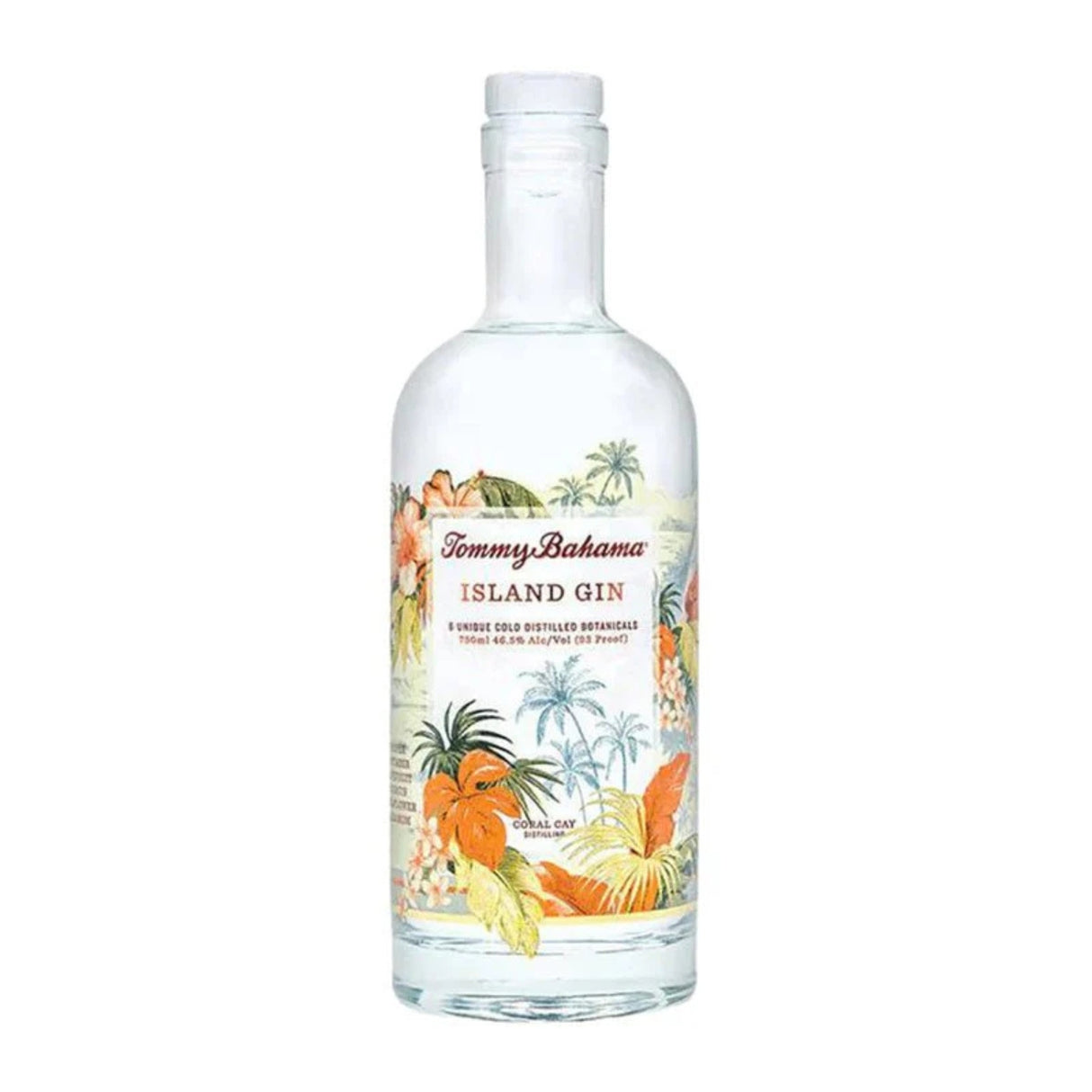 Tommy Bahama Island Gin