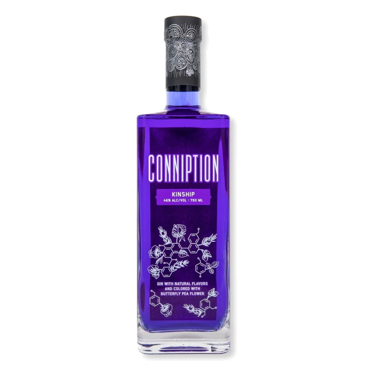 Conniption Kinship Butterfly Pea Flower