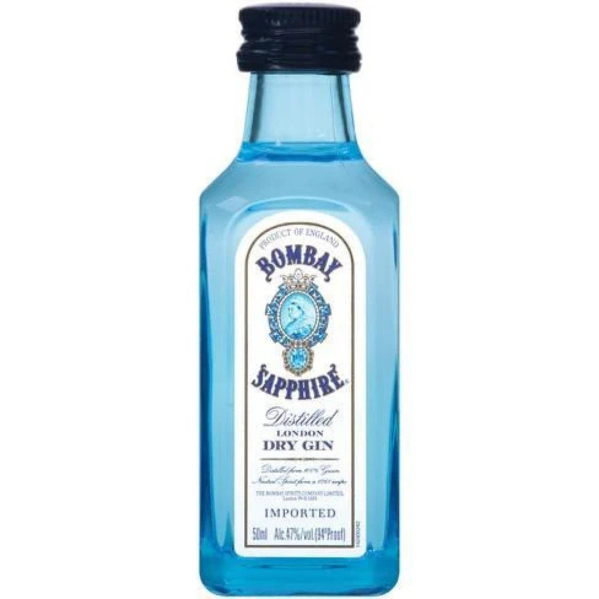 Bombay Sapphire Gin