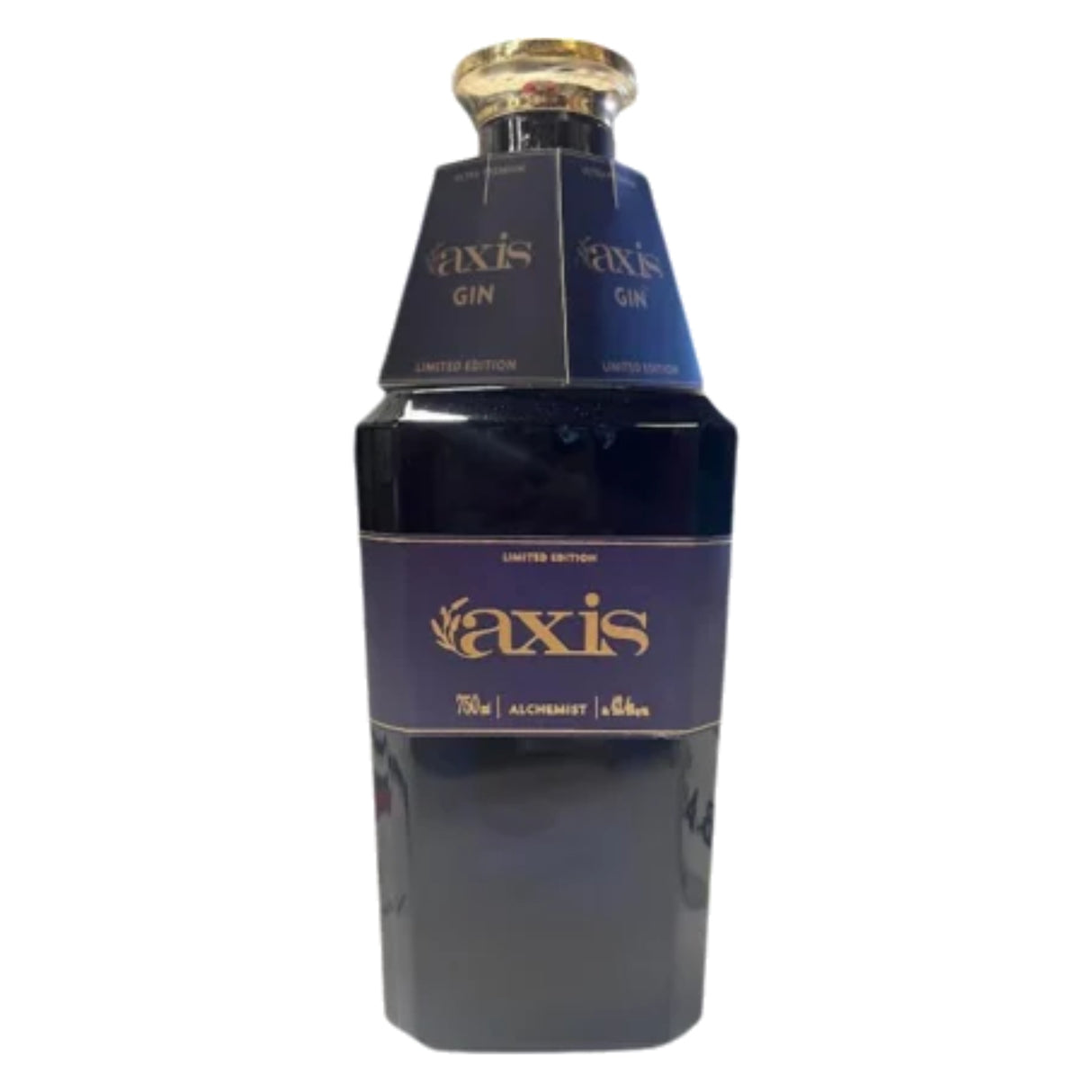 Axis Ulta Premium Gin