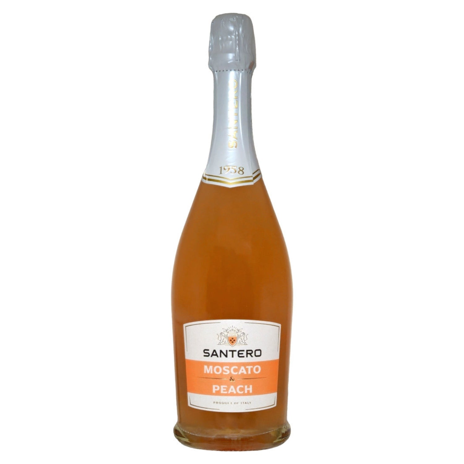 Santero Moscato Peach