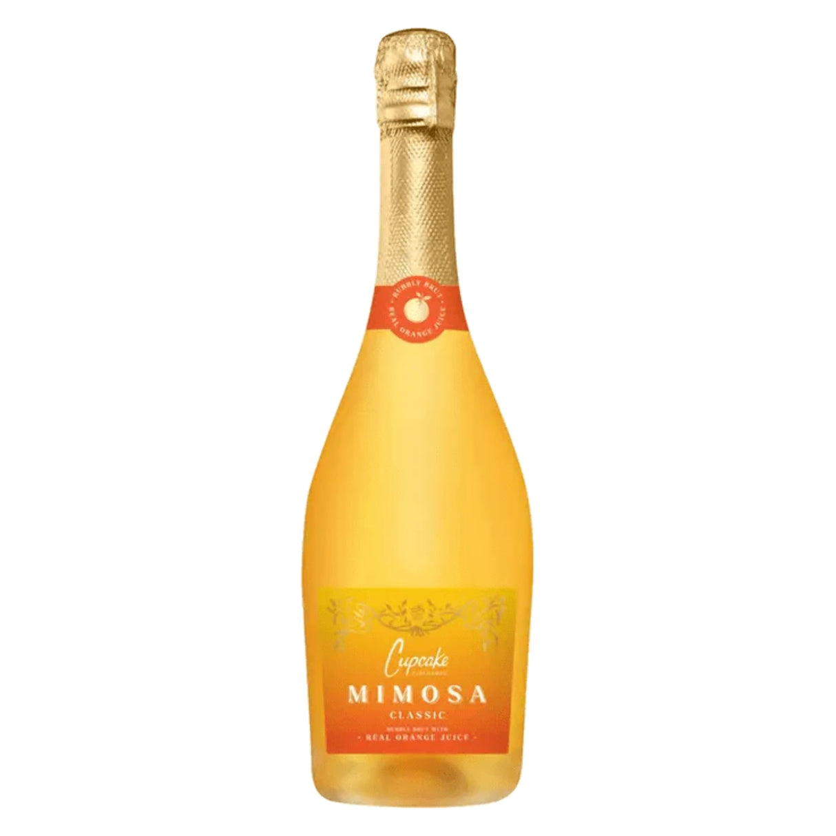 Cupcake Mimosa Classic