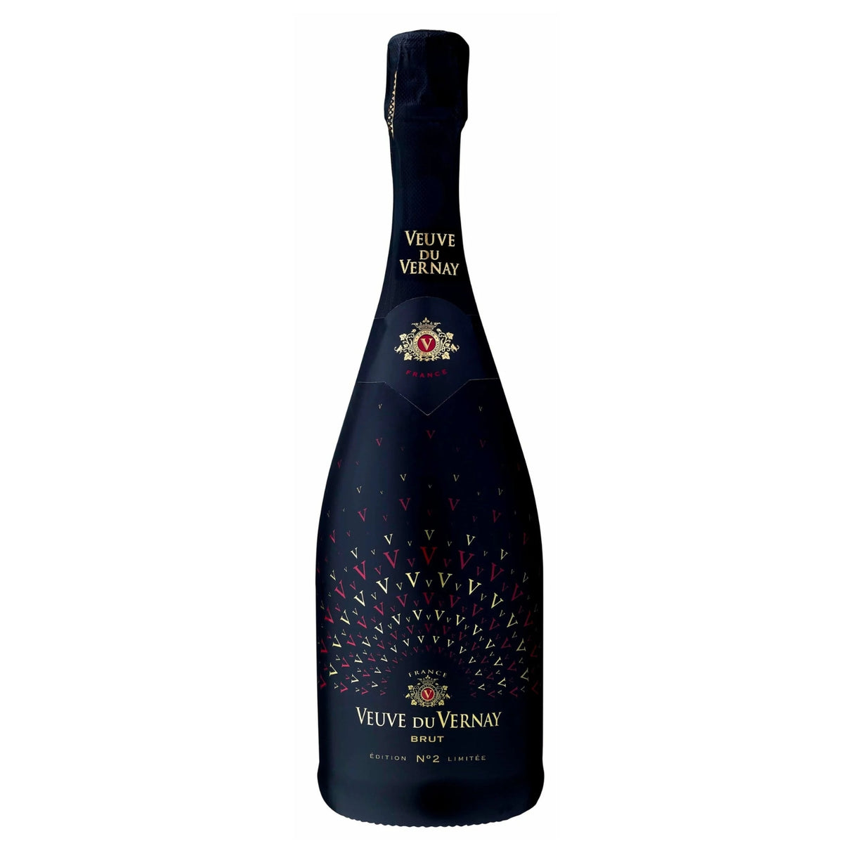Veuve Du Vernay Brut Purple Label Travel