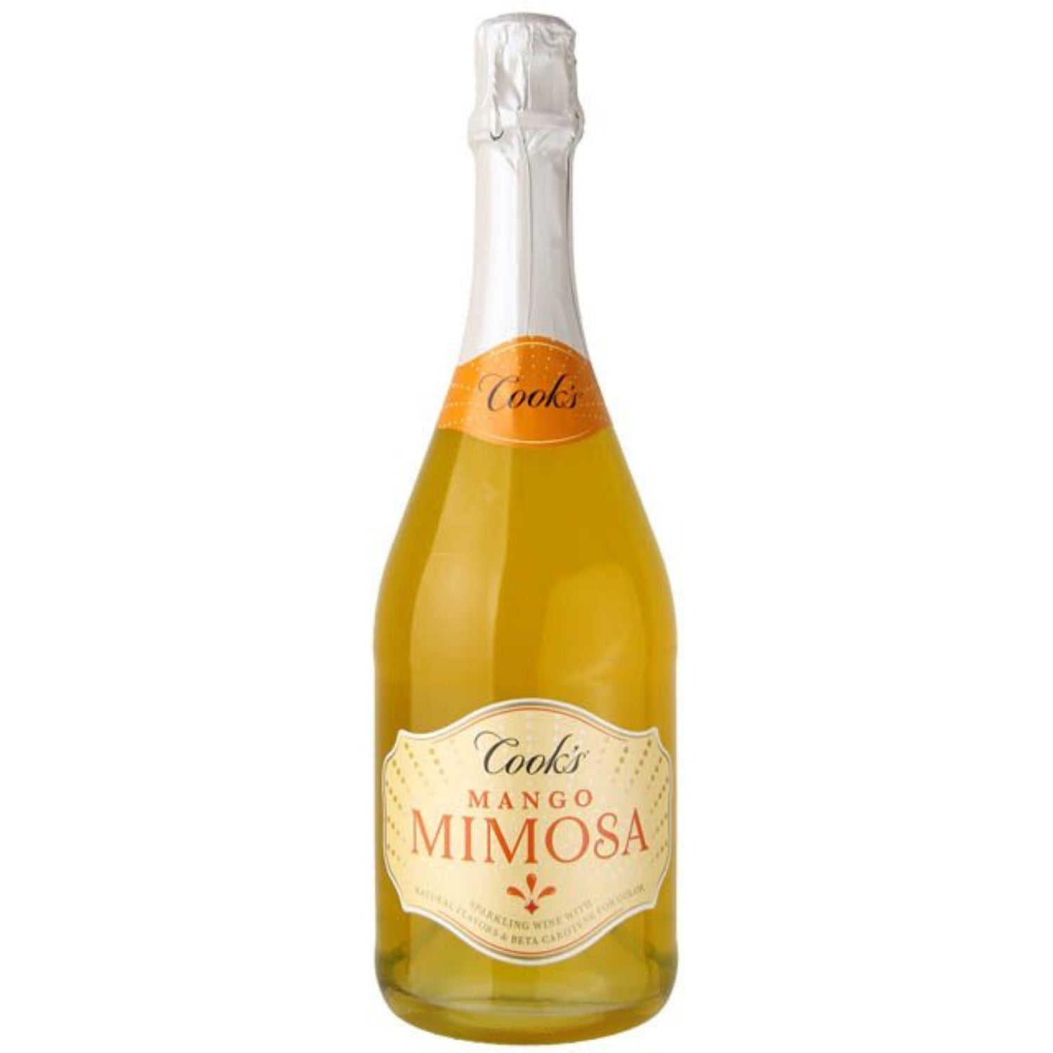 Cook's Mango Mimosa