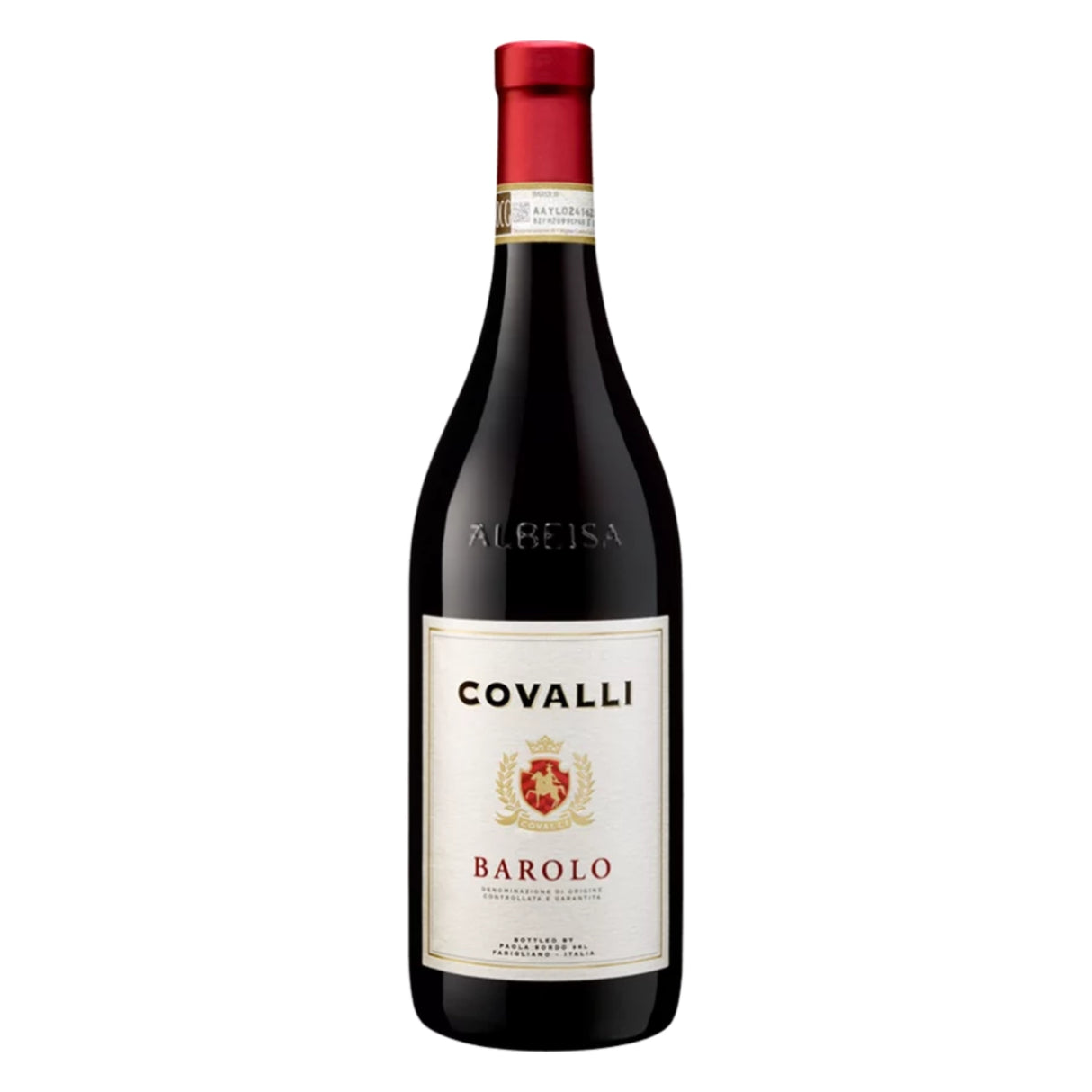 Covalli Barolo DOCG Peidmont