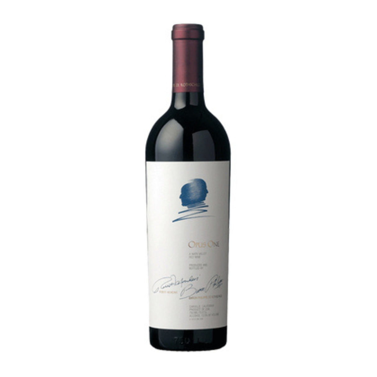 Opus One
