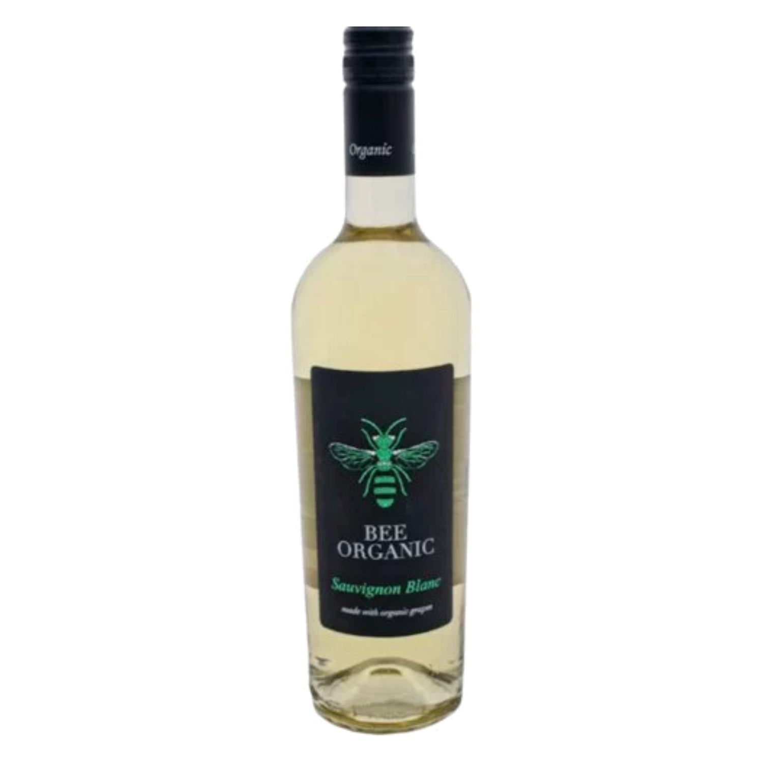 Bee Organic Sauvignon Blanc Terre Siciliane Italy