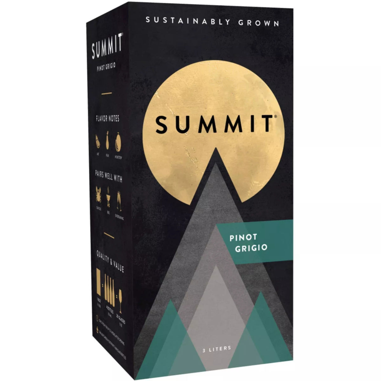 Summit Pinot Grigio