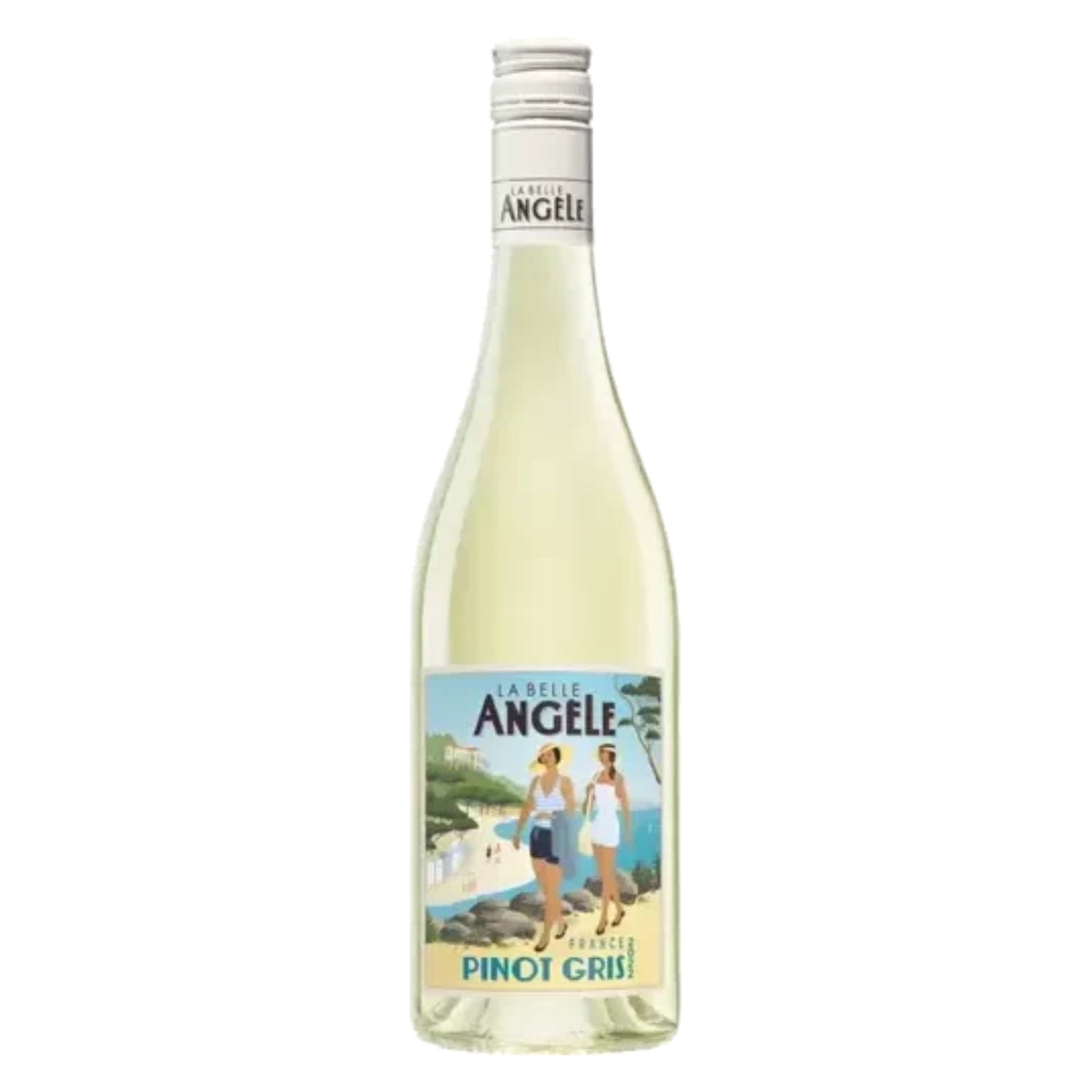 La Belle Angele Pinot Gris