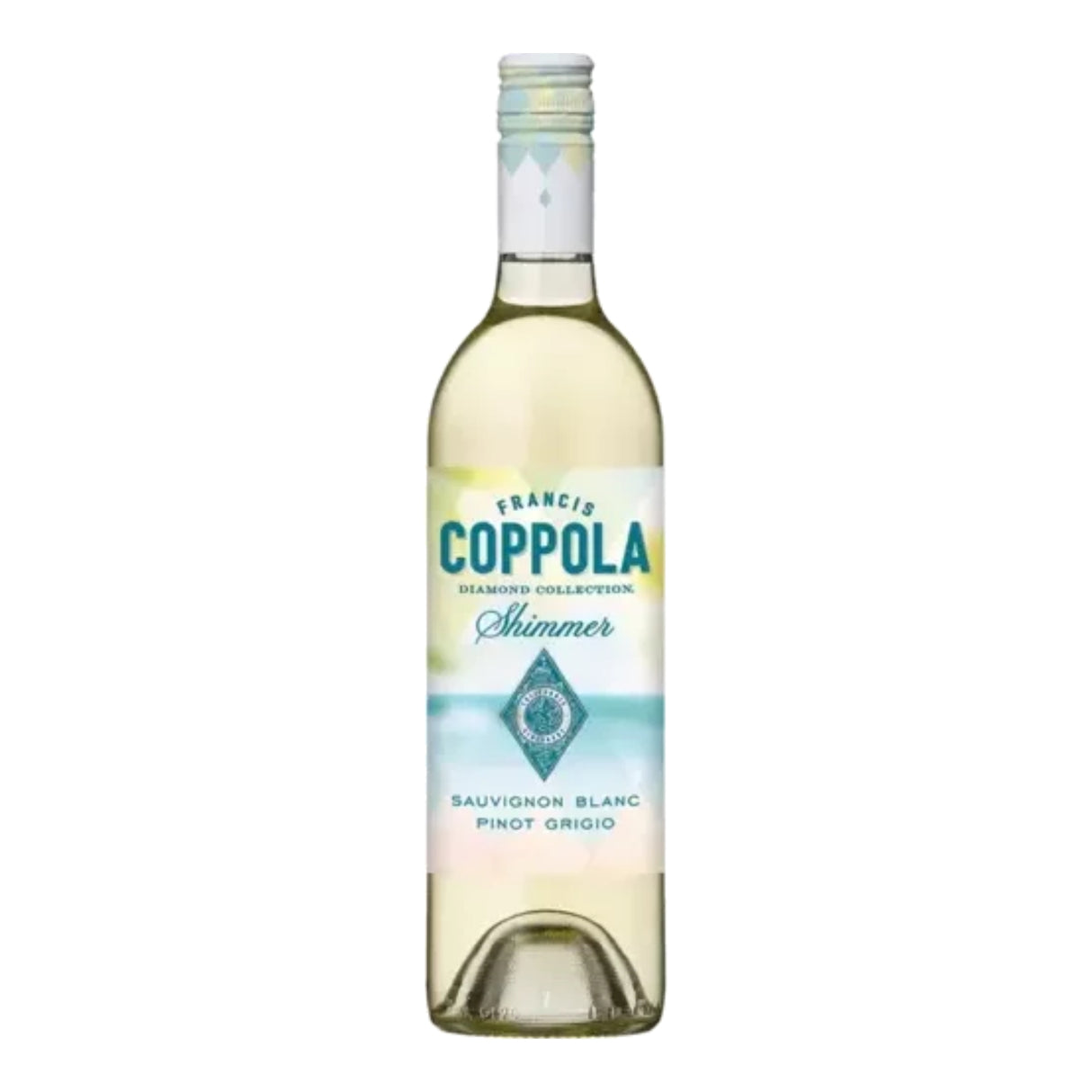 Francis Coppola Shimmer Sauvignon Blanc Pinot Grigio