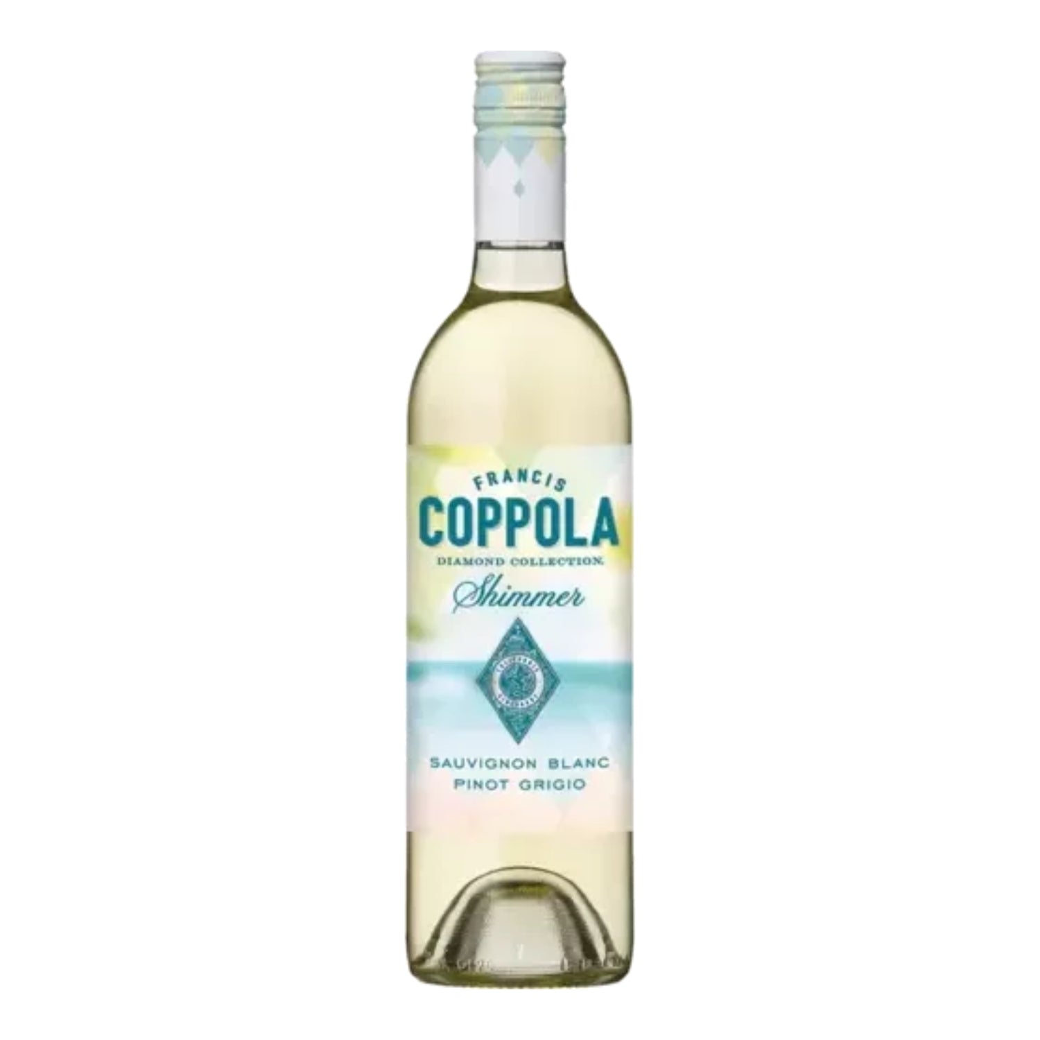 Francis Coppola Shimmer Sauvignon Blanc Pinot Grigio