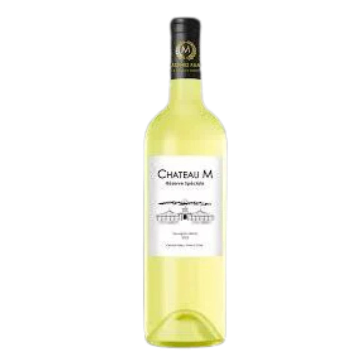 Chateau M Grande Reserve Sauvignon Blanc