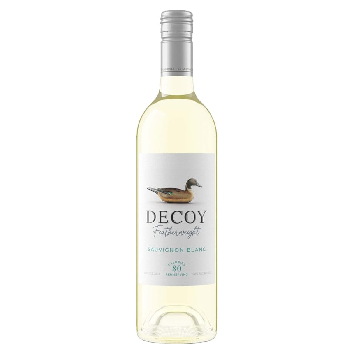 Decoy Featherweight Sauvignon Blanc