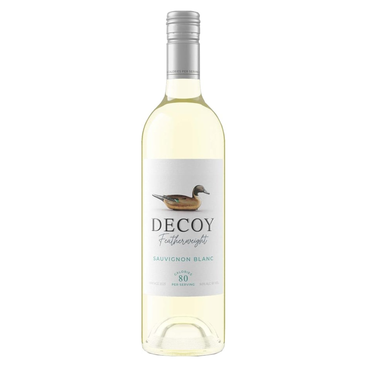 Decoy Featherweight Sauvignon Blanc