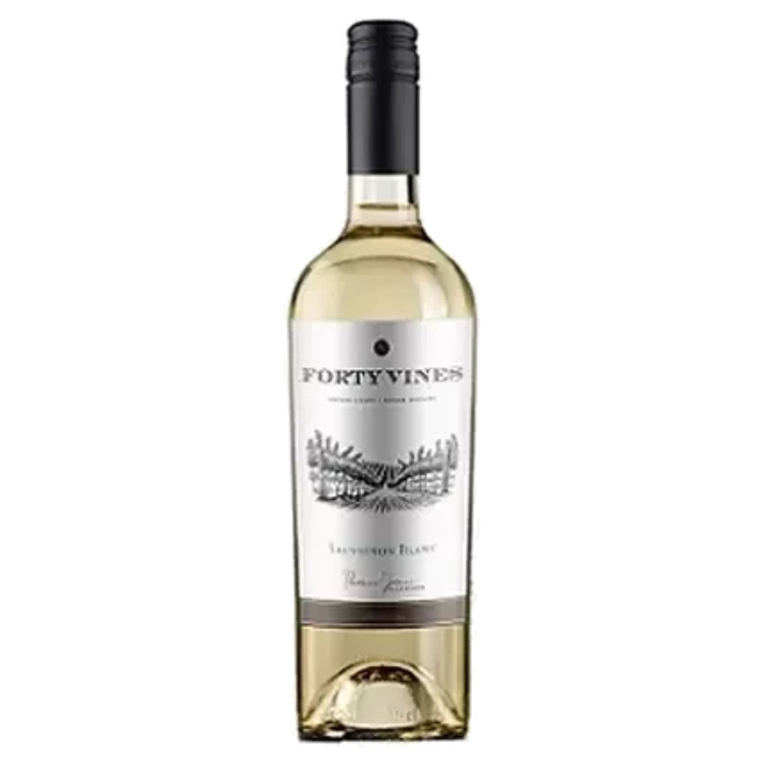 Forty Vines Sauvignon Blanc