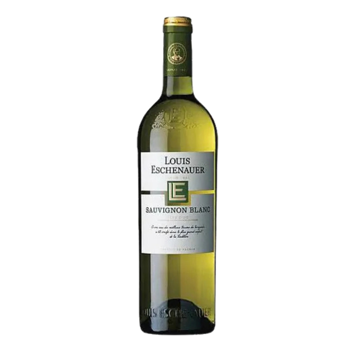 Louis Eschenauer Sauvignon Blanc White Bordeaux