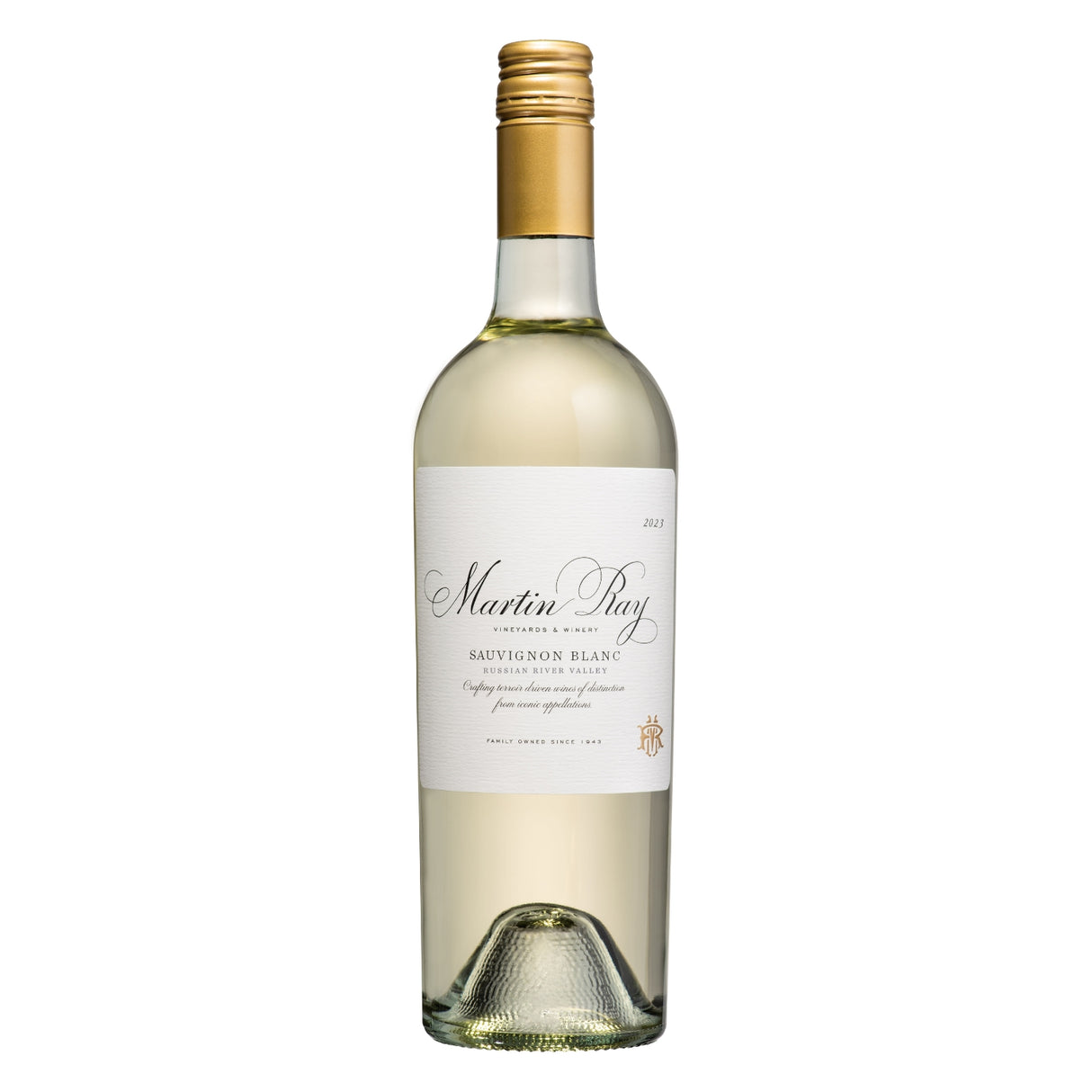 Martin Ray Russian River Sauvignon Blanc