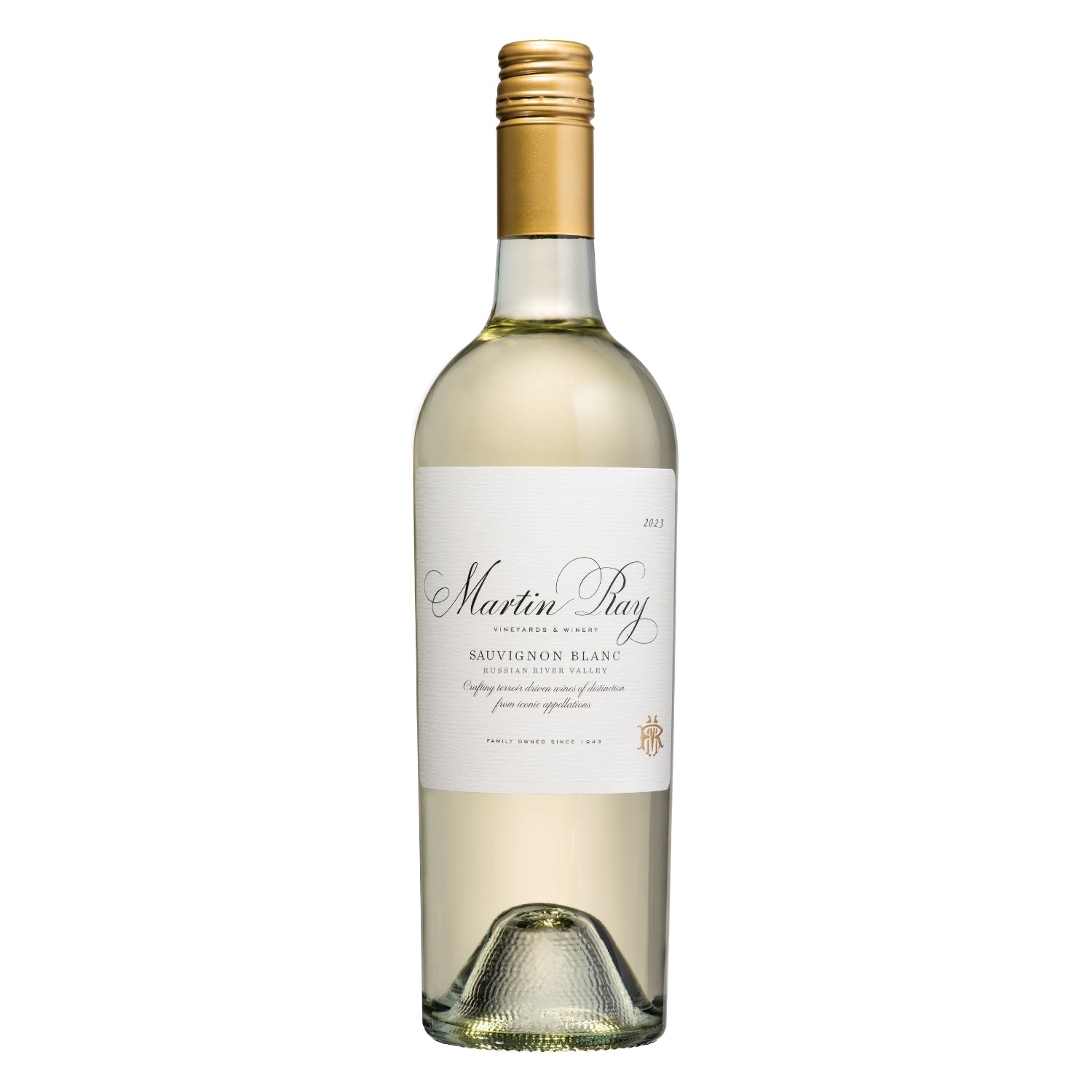 Martin Ray Russian River Sauvignon Blanc