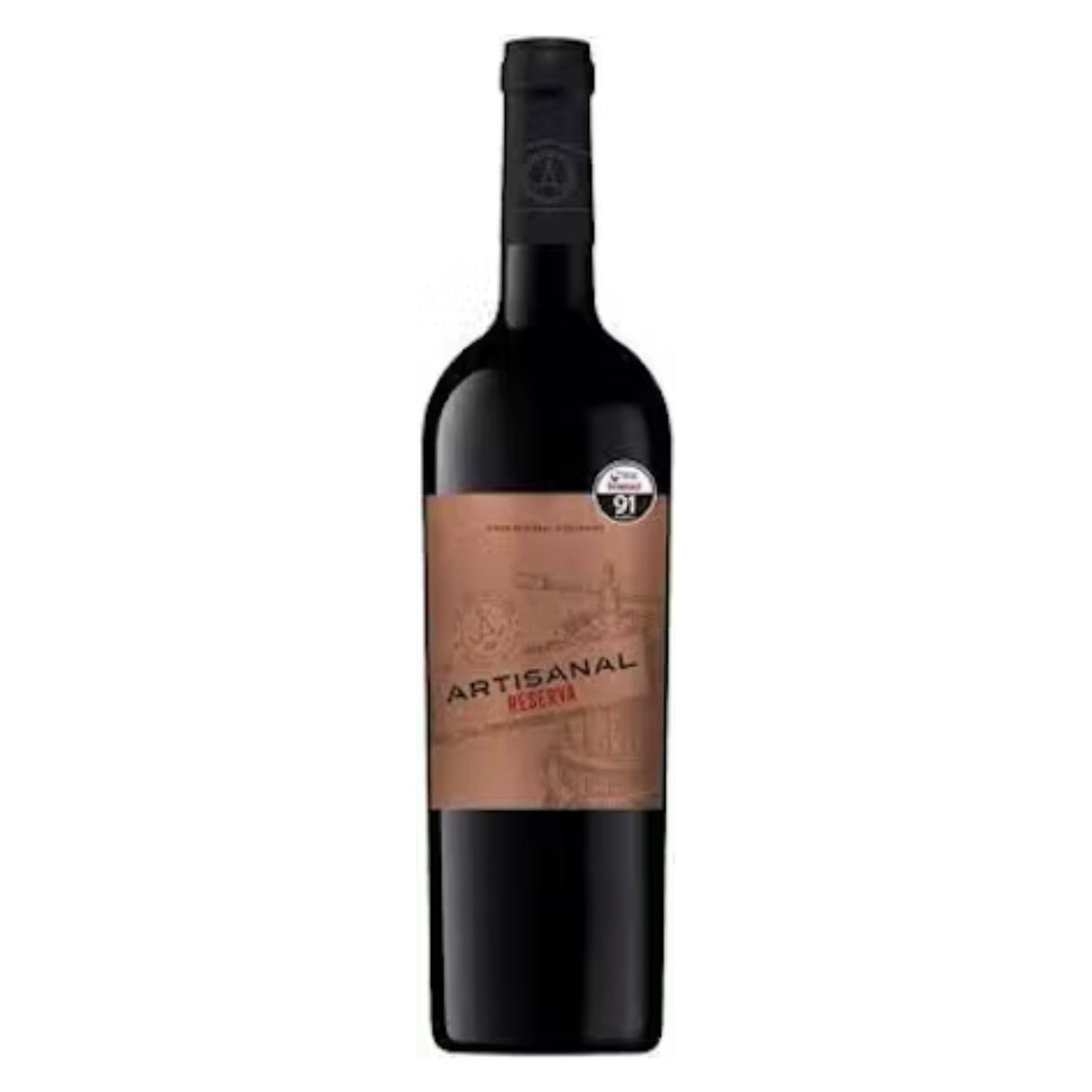Jose Maria Da Fonseca Artisanal Reserva Red Alentejano