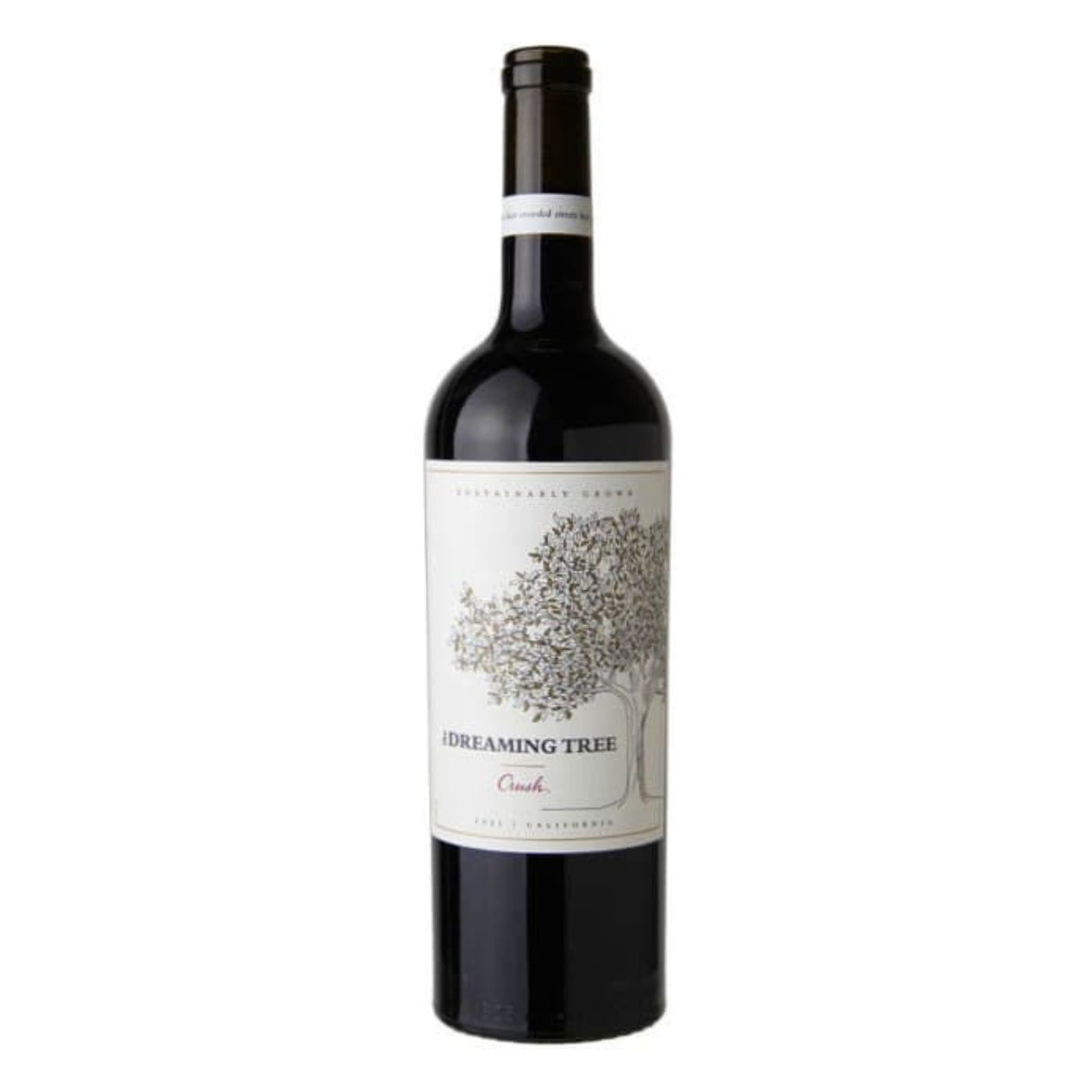 Dreaming Tree Crush Red Blend