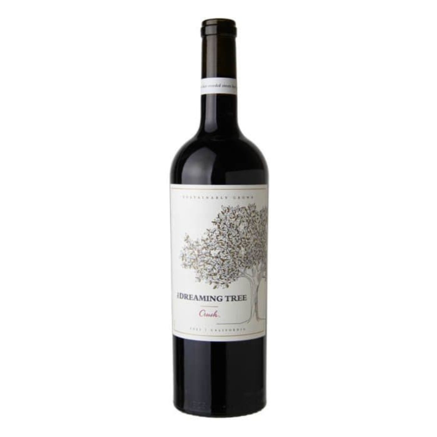 Dreaming Tree Crush Red Blend