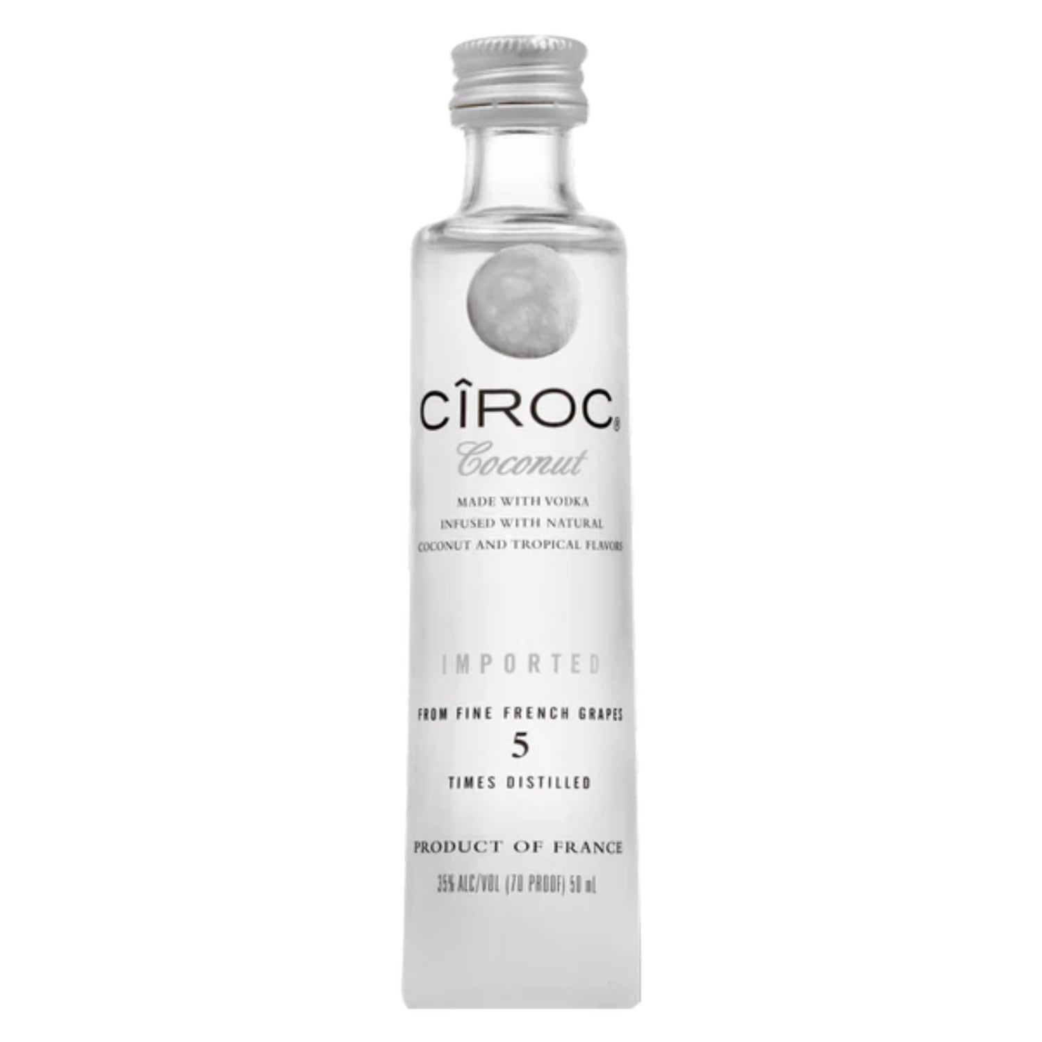 Ciroc Coconut Vodka