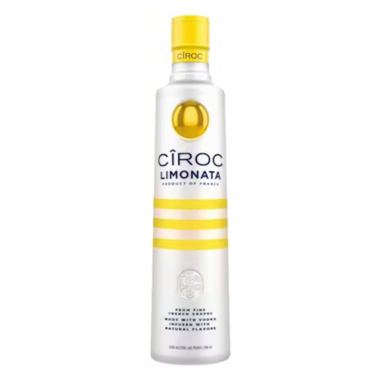 Ciroc Vodka Limonata