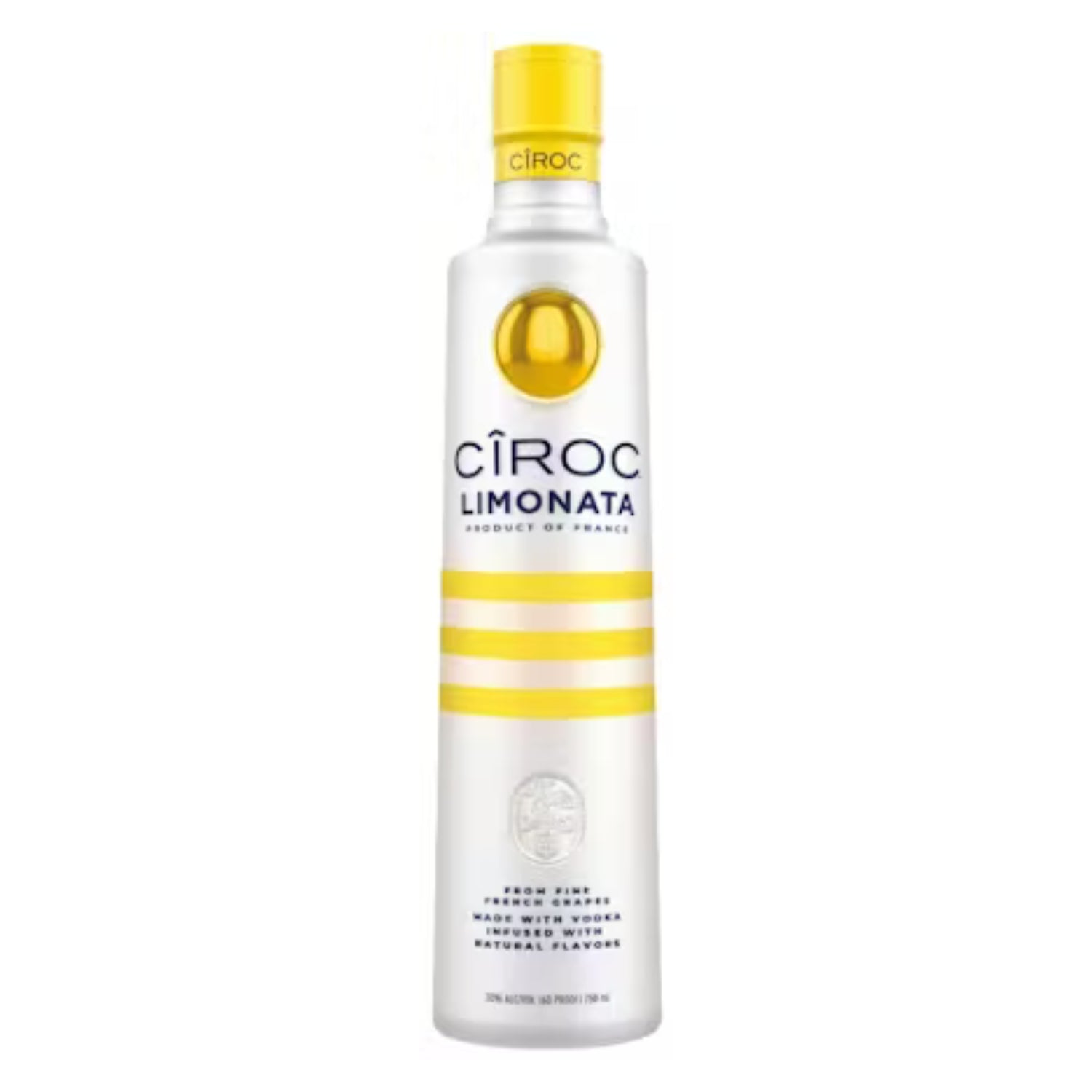 Ciroc Vodka Limonata