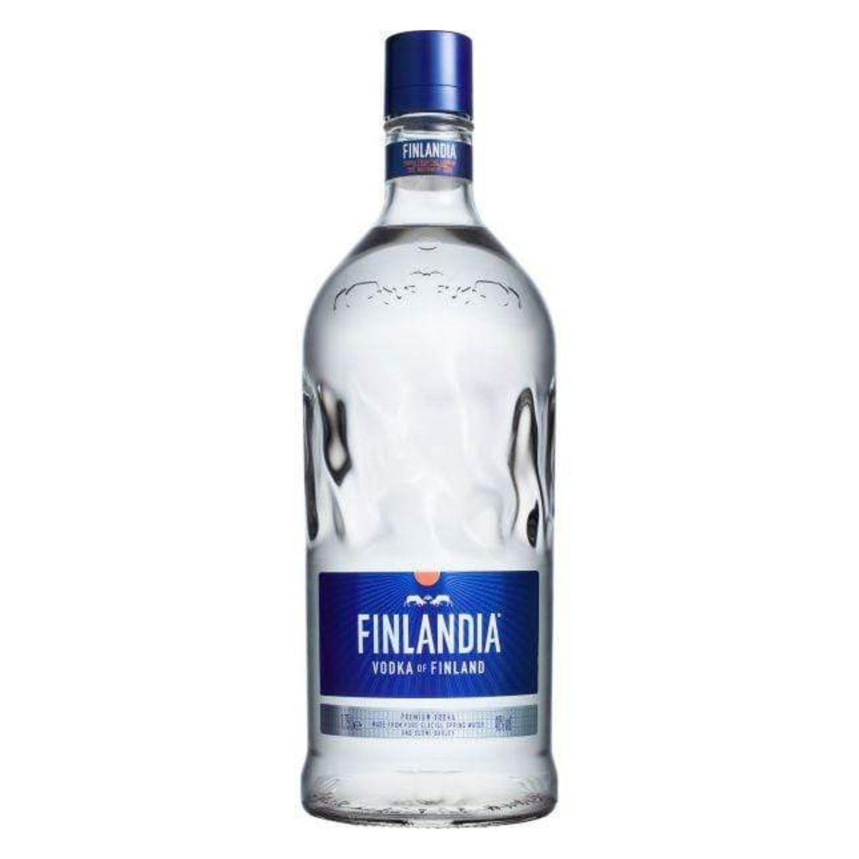 Finlandia Vodka Finland Vodka