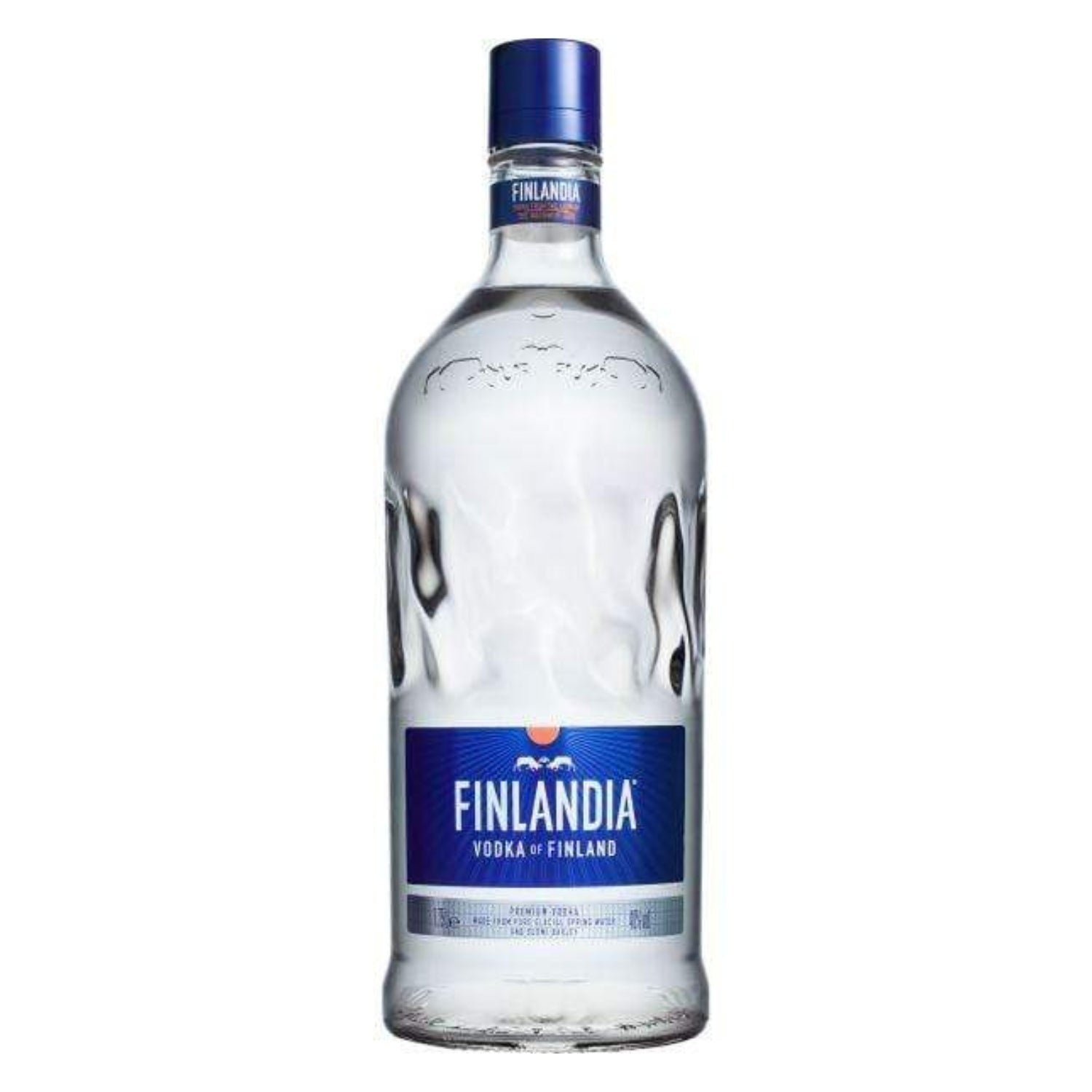 Finlandia Vodka Finland Vodka