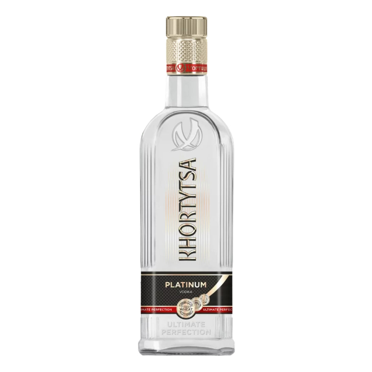 Khortytsa Platinum Vodka