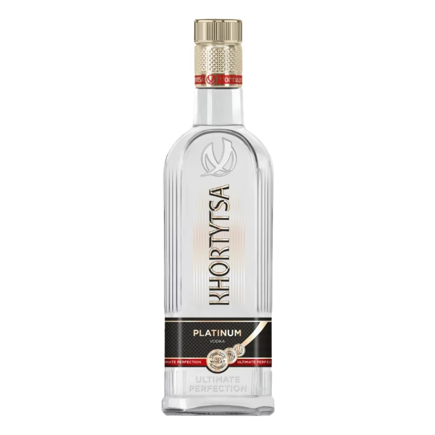 Khortytsa Platinum Vodka