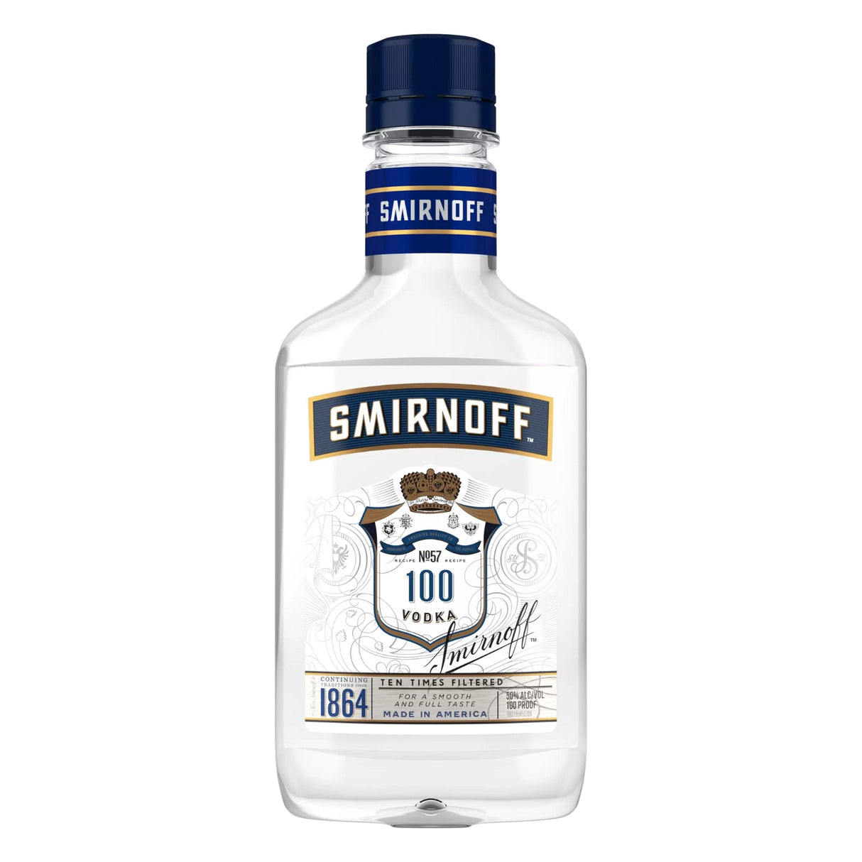 Smirnoff Proof Vodka