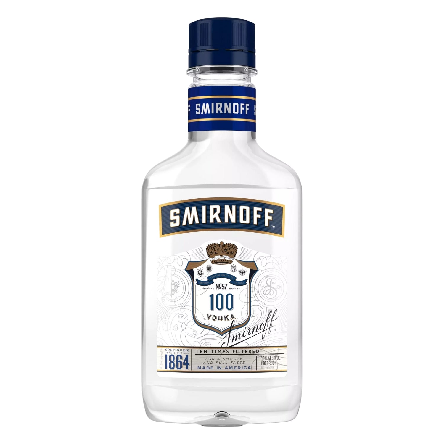 Smirnoff Proof Vodka