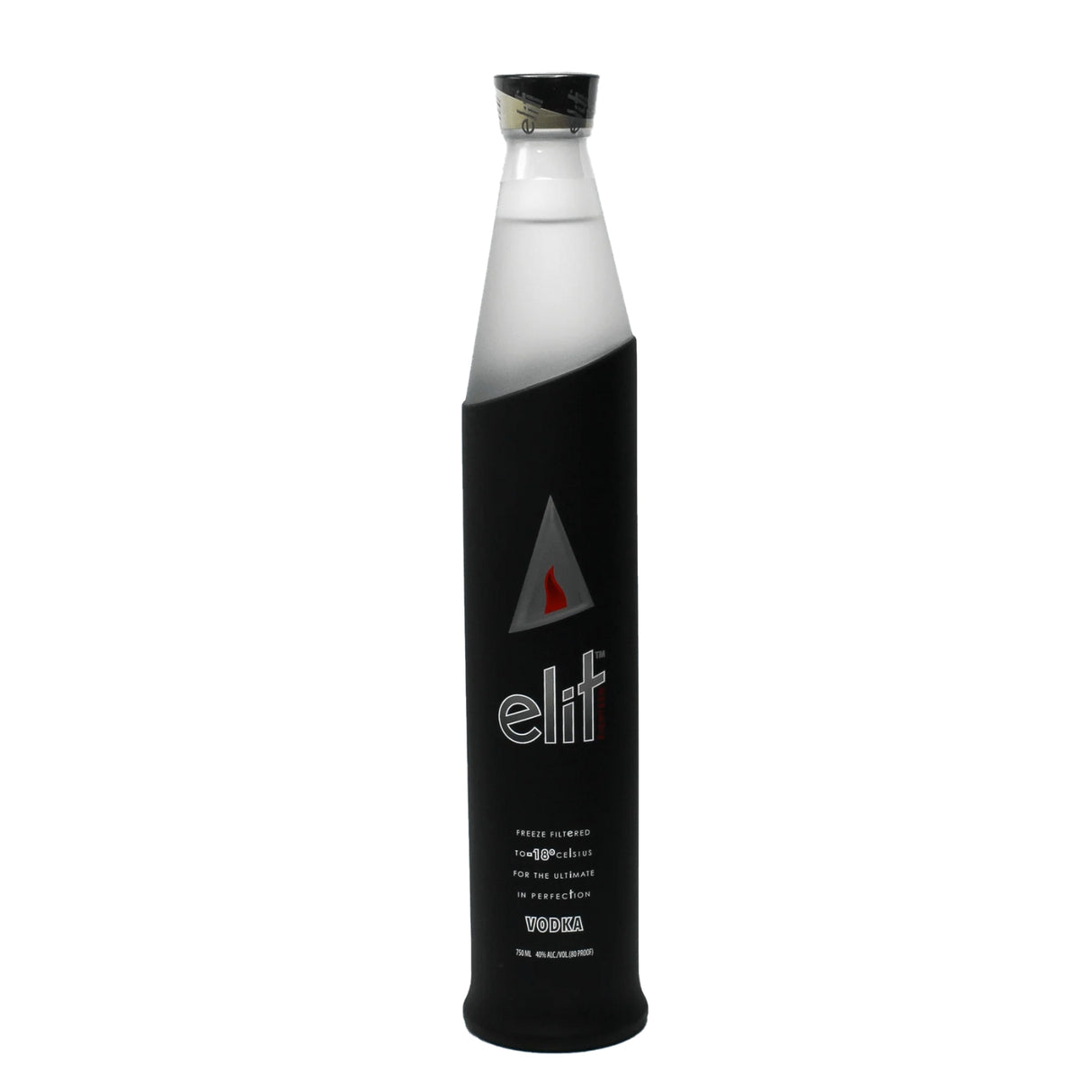 Stoli Elit Eighteen Night Vision Vodka