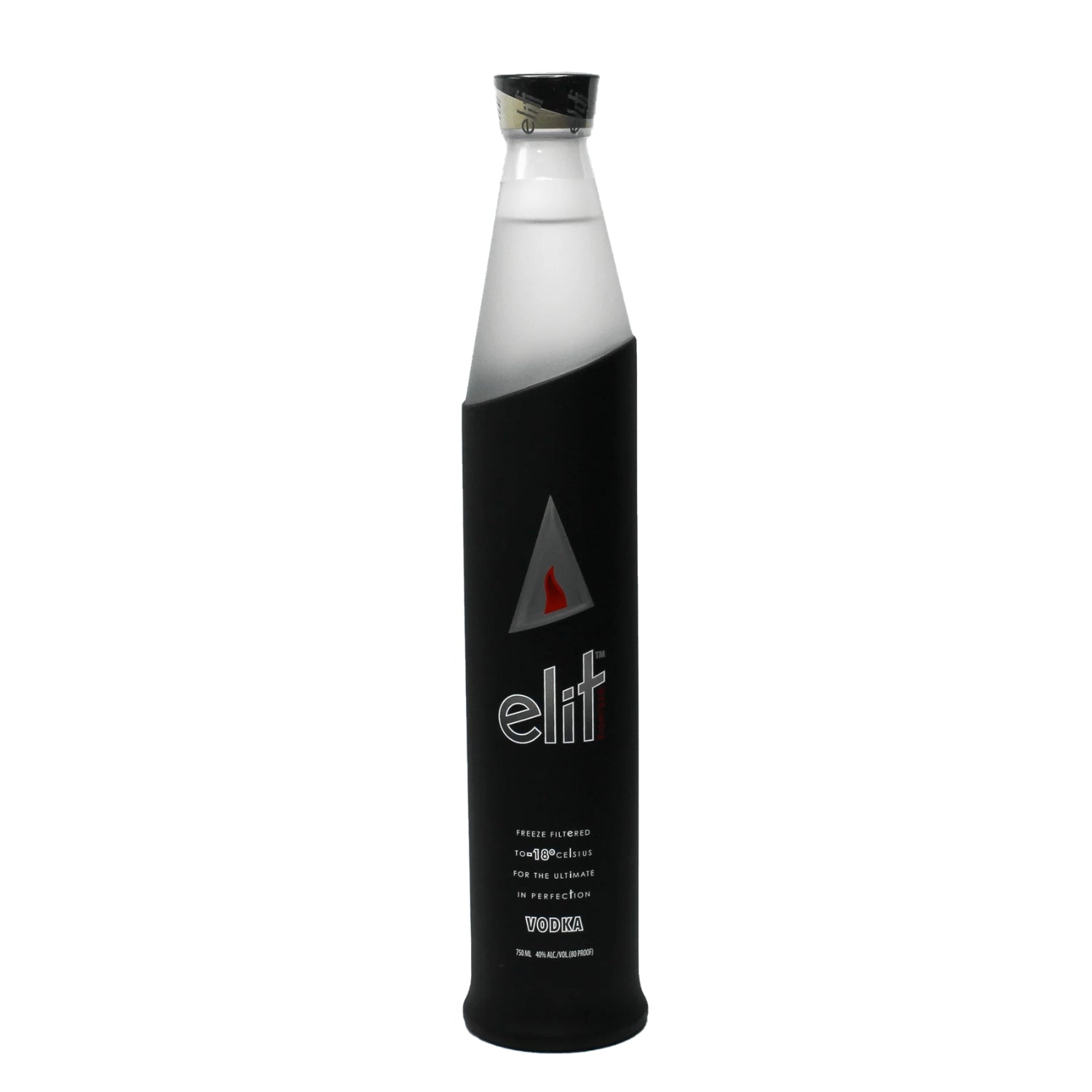 Stoli Elit Eighteen Night Vision Vodka