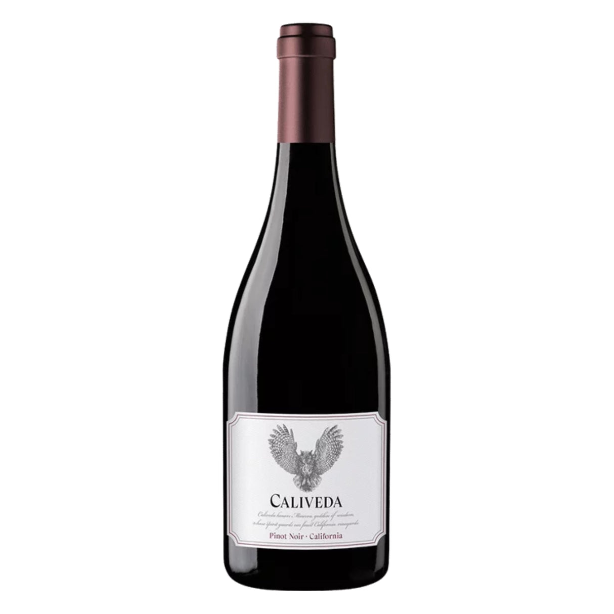 Caliveda California Pinot Noir